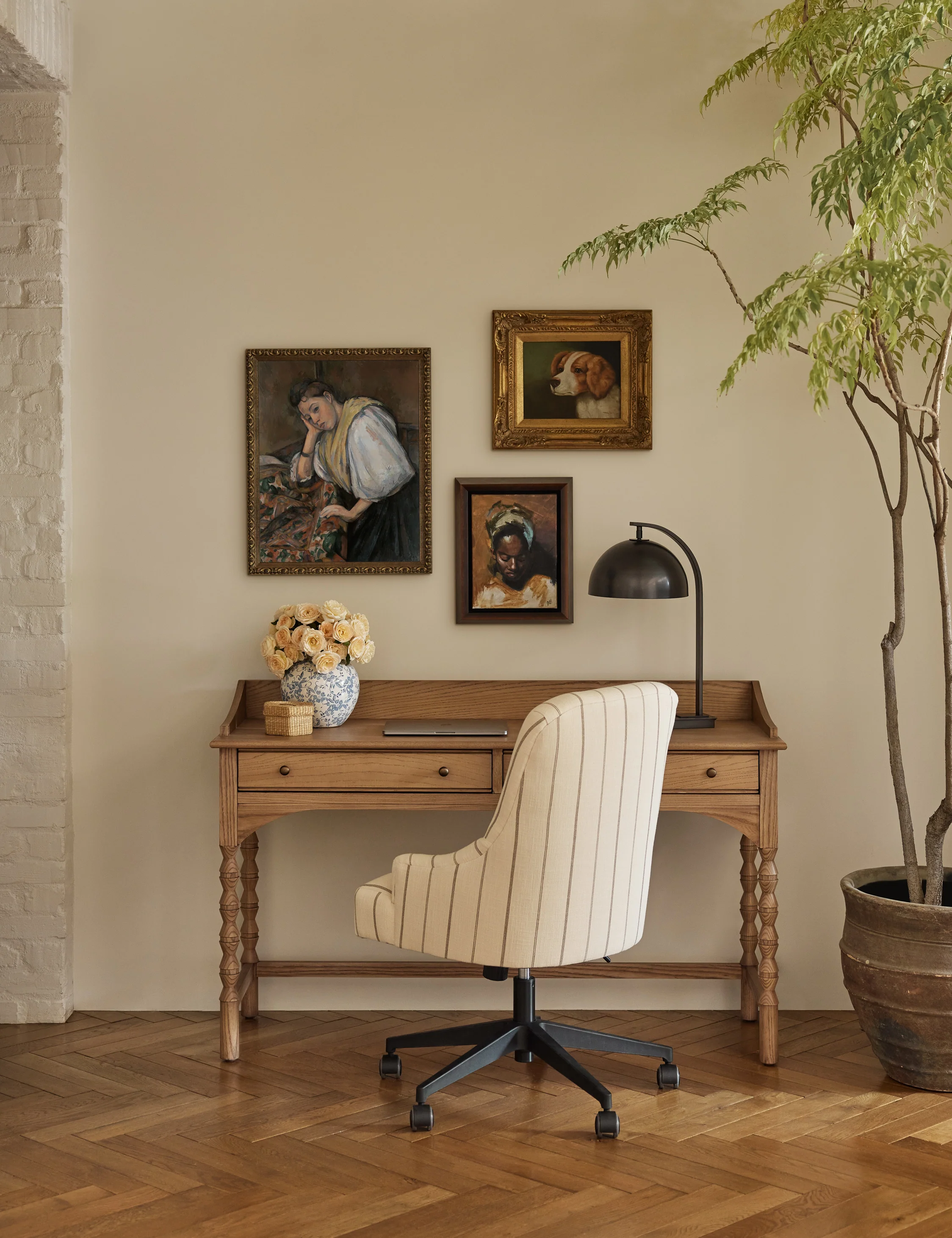 Topia Console Table by Ginny Macdonald - AYG Home Service