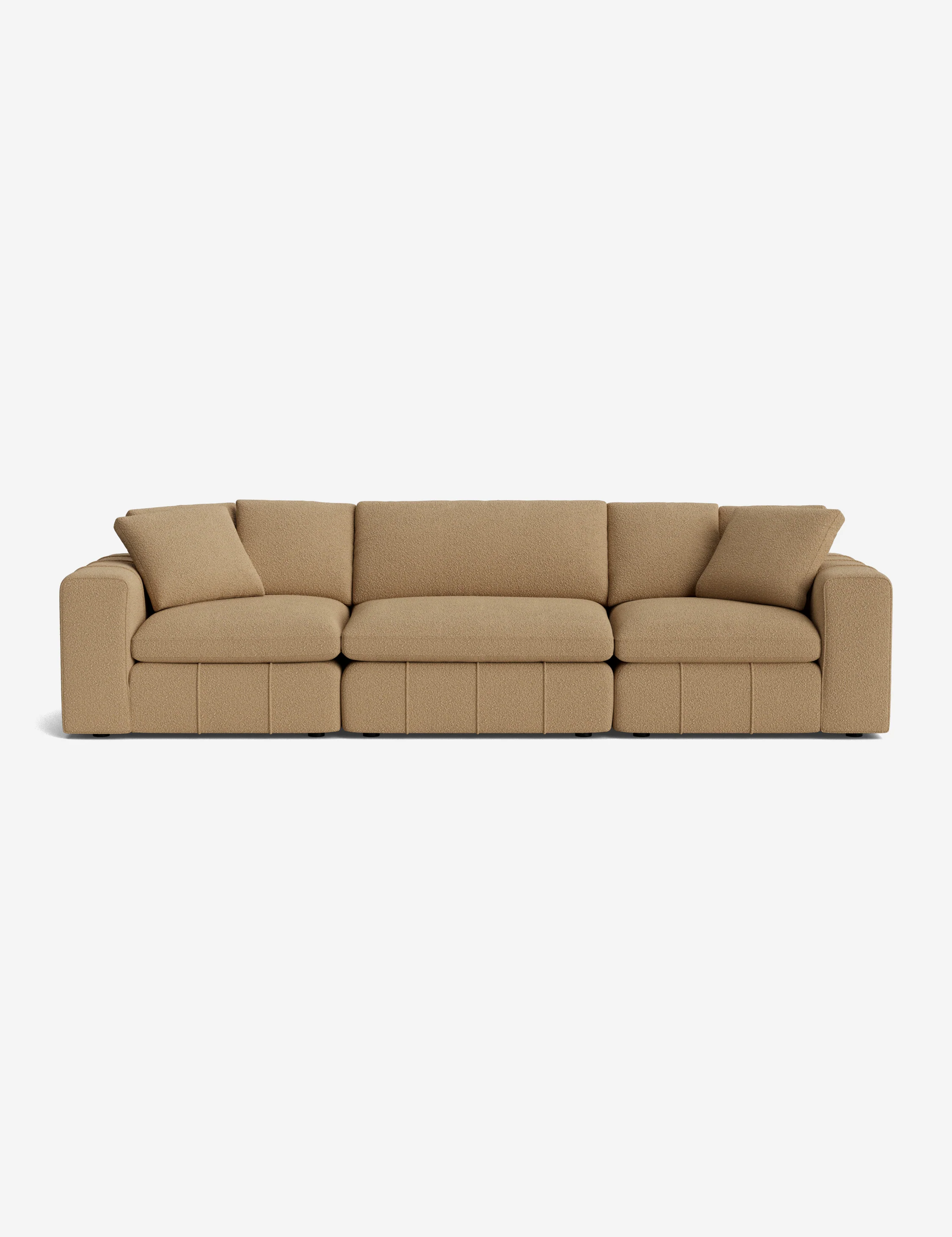 Capella Modular Sofa - AYG Home Service