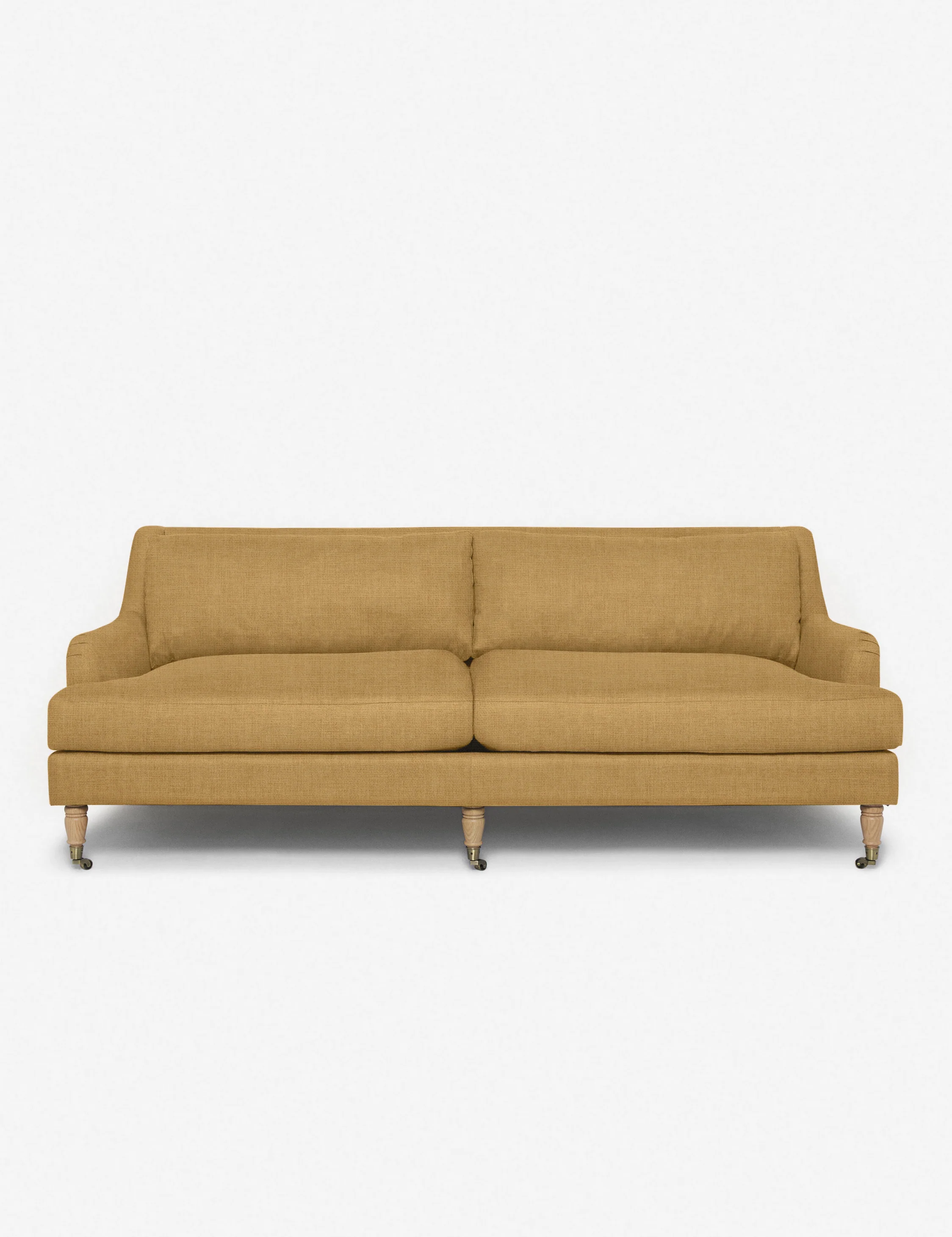 Rivington Sofa by Ginny Macdonald - AYG Home Service