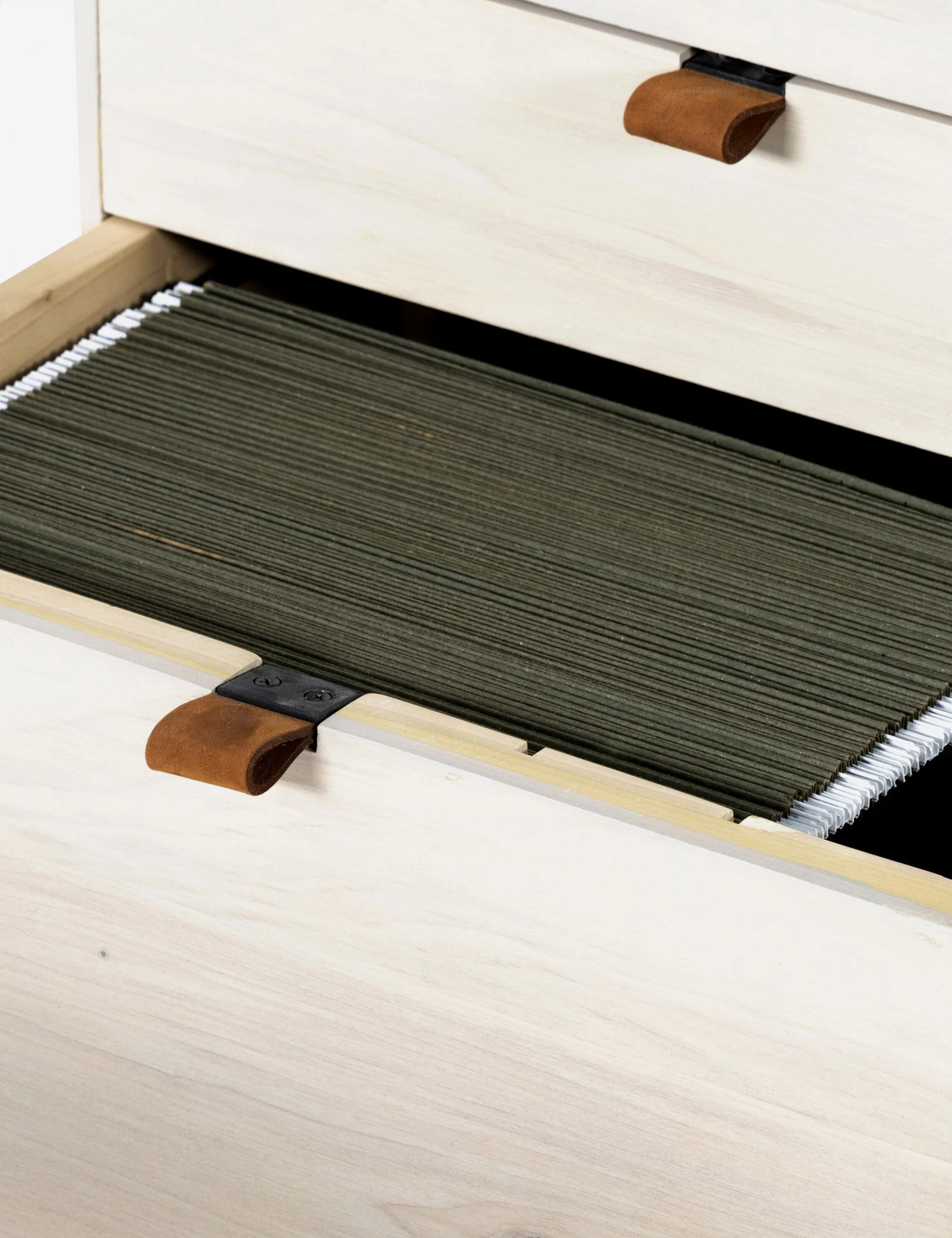 Rosamonde Executive Desk - AYG Home Service