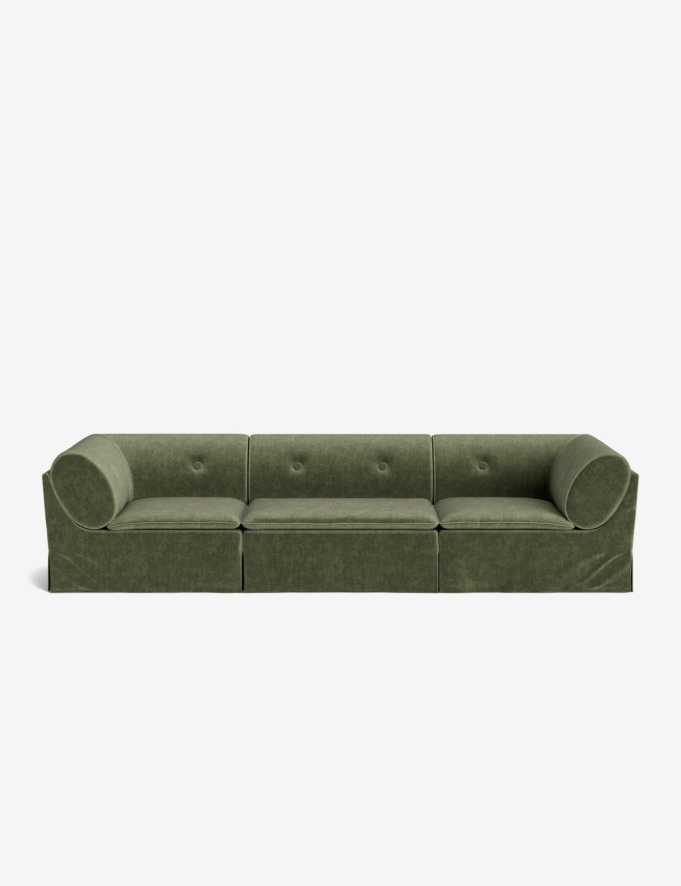 Trudy Modular Sofa by Sarah Sherman Samuel - AYG Home Service