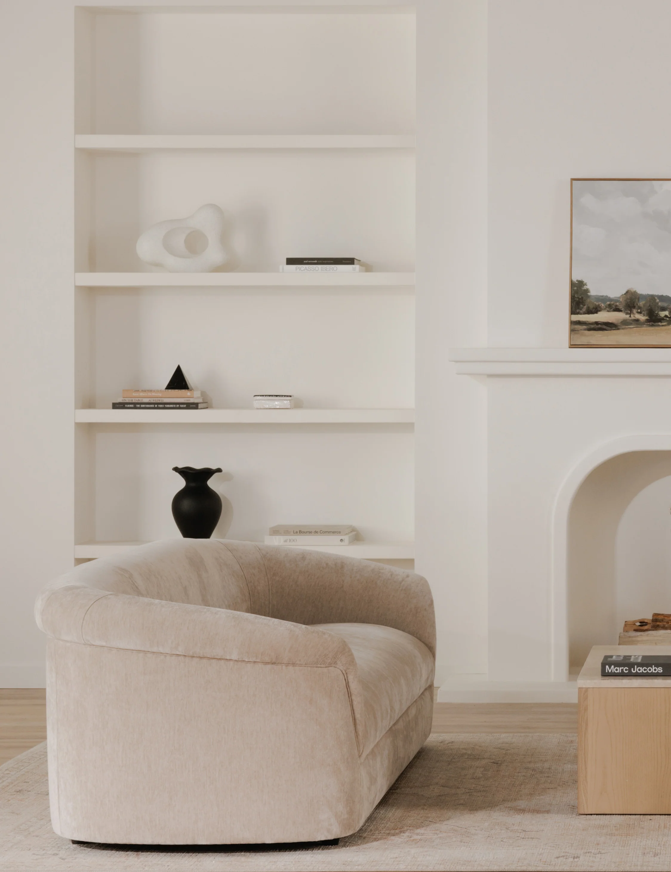 McCartney Sofa - AYG Home Service
