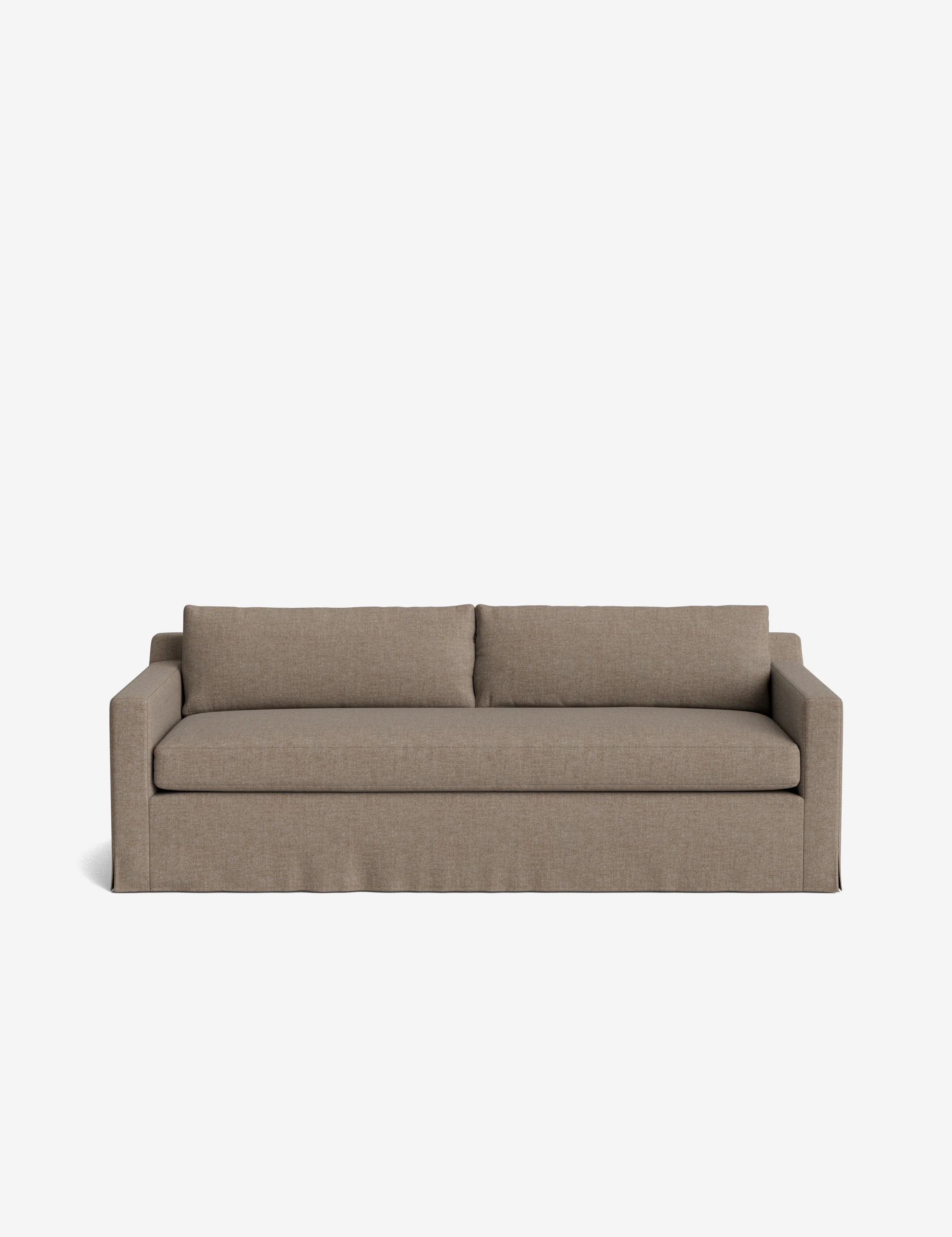 Tadita Slipcover Sofa - AYG Home Service