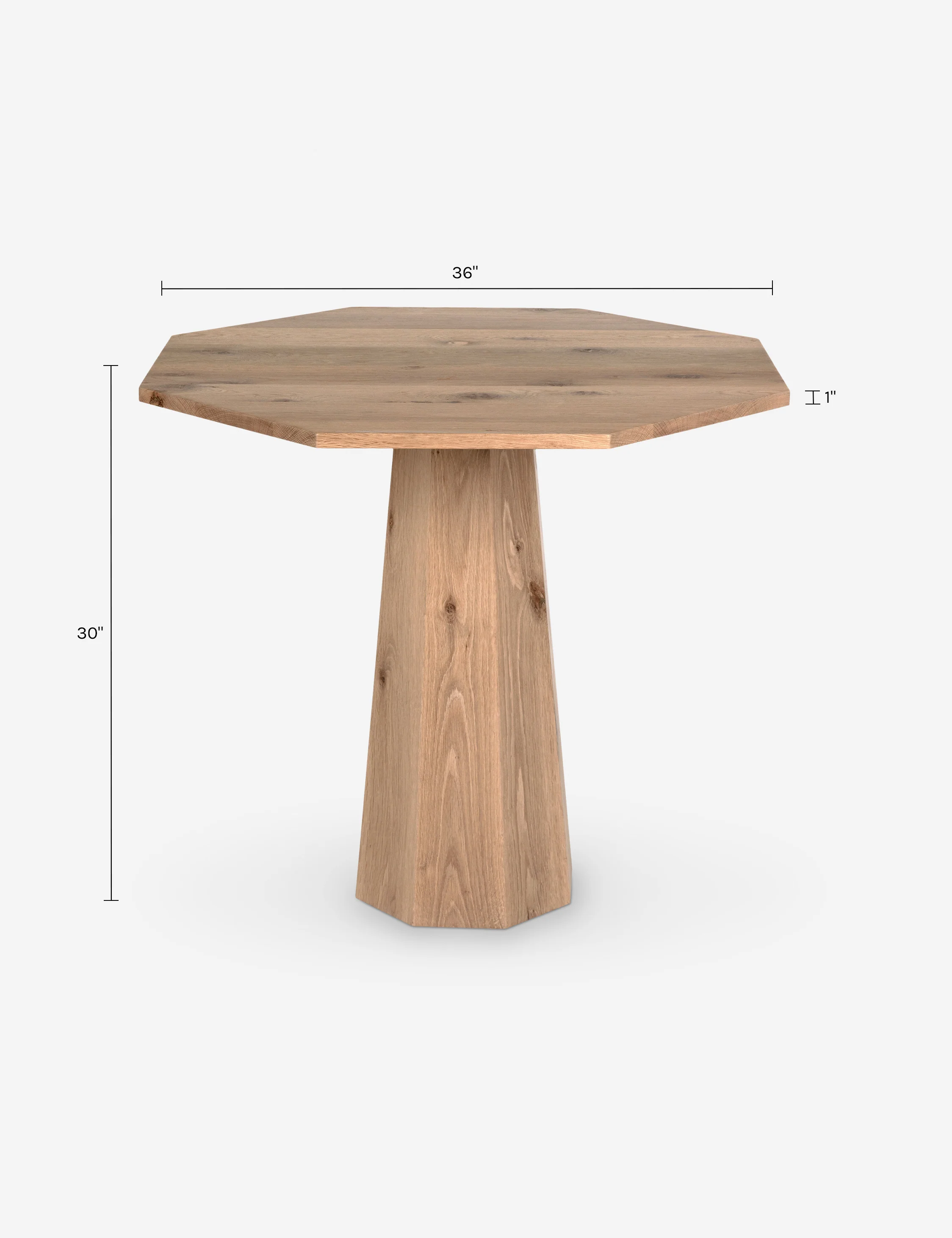Roshan Dining Table - AYG Home Service