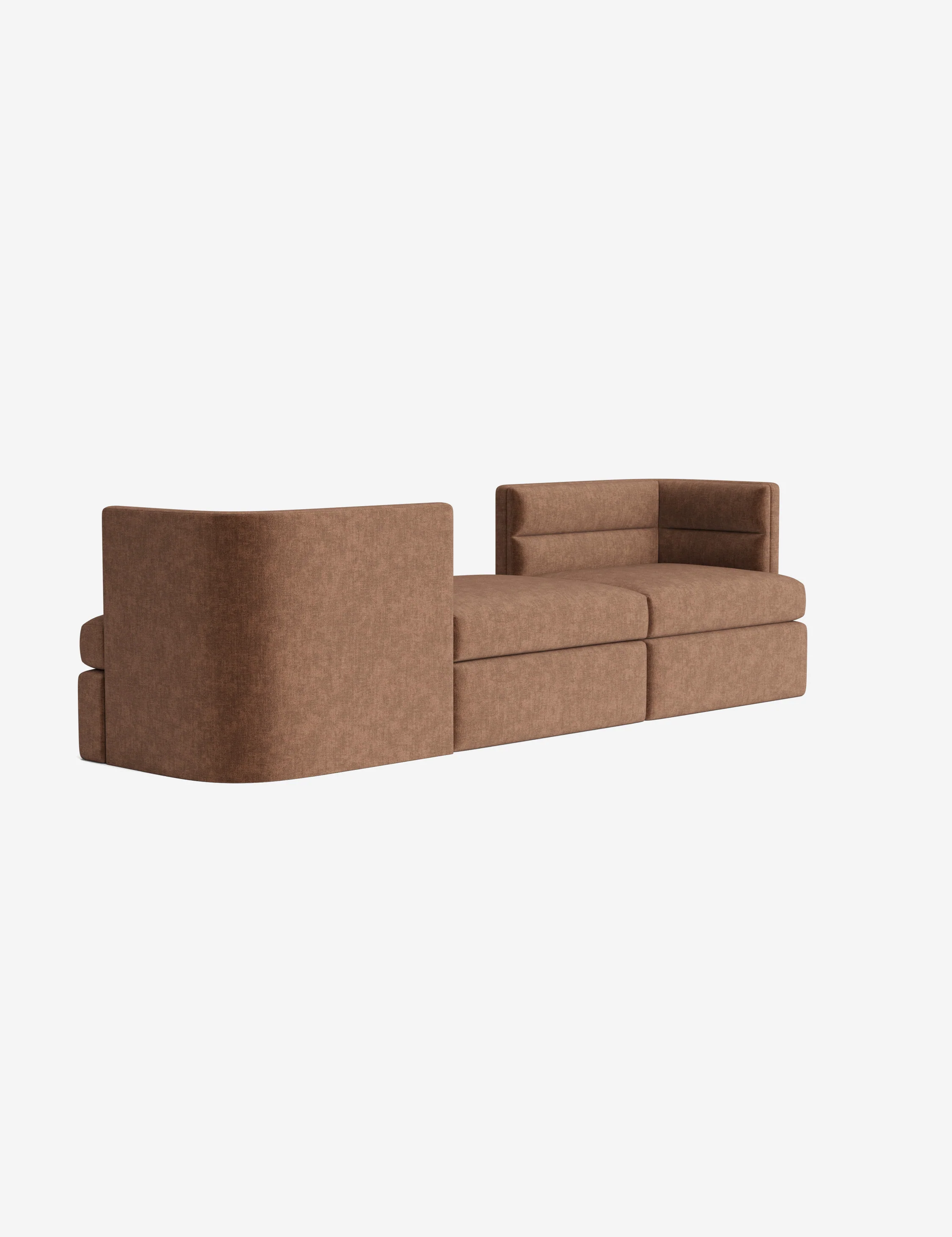 Vivi Tete-a-tete Chaise - AYG Home Service