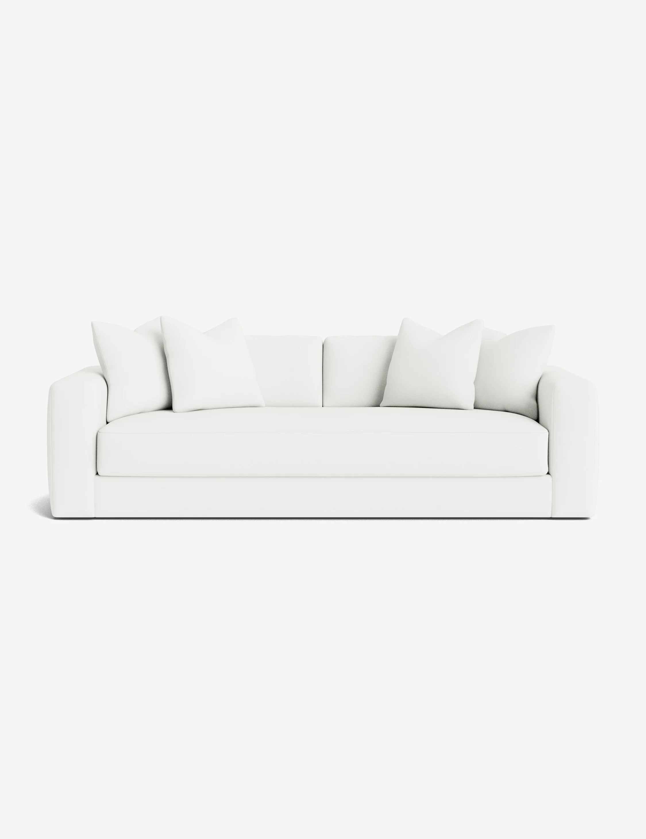 Hughes Sofa - AYG Home Service