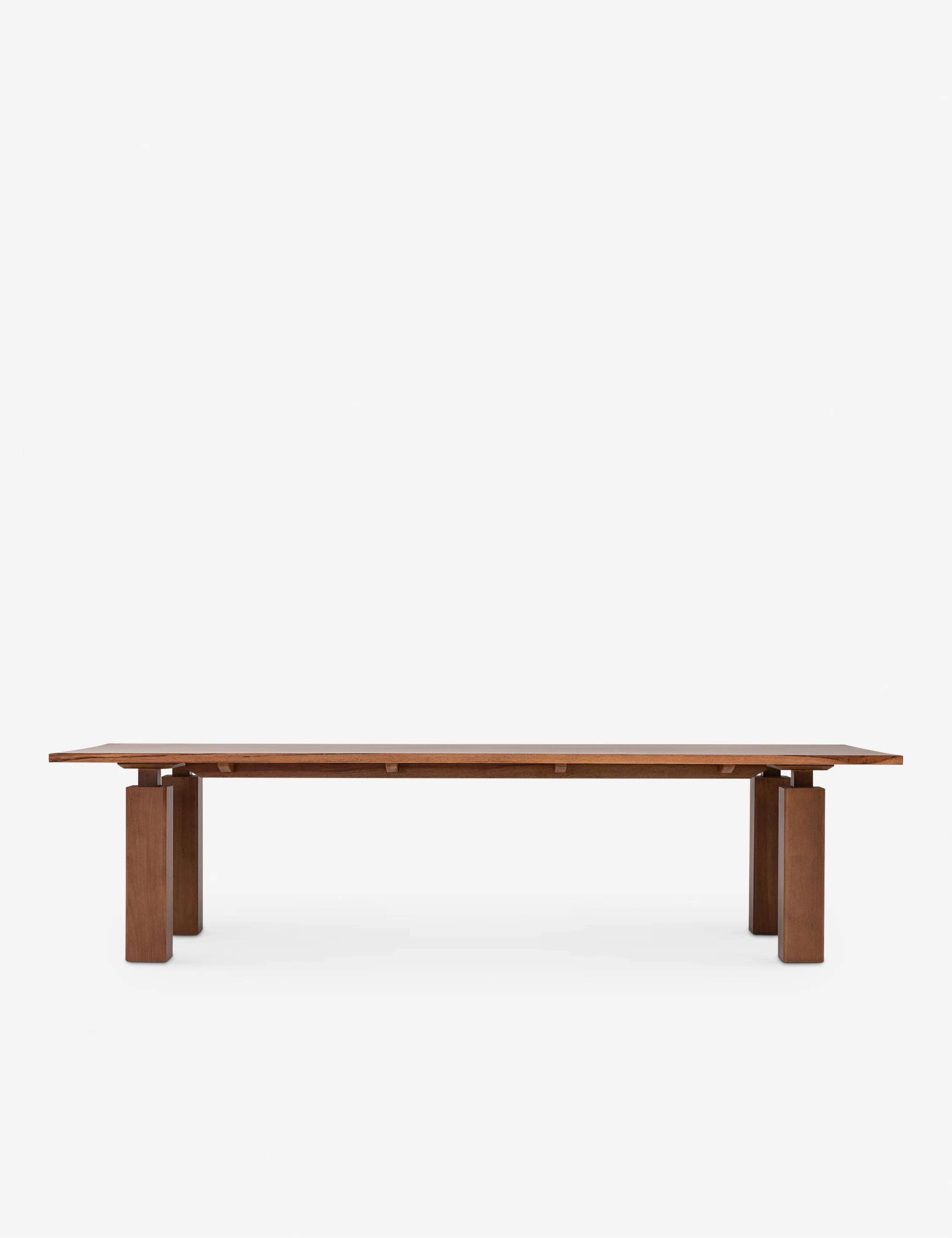 Wolo Dining Table by Sun at Six - AYG Home Service