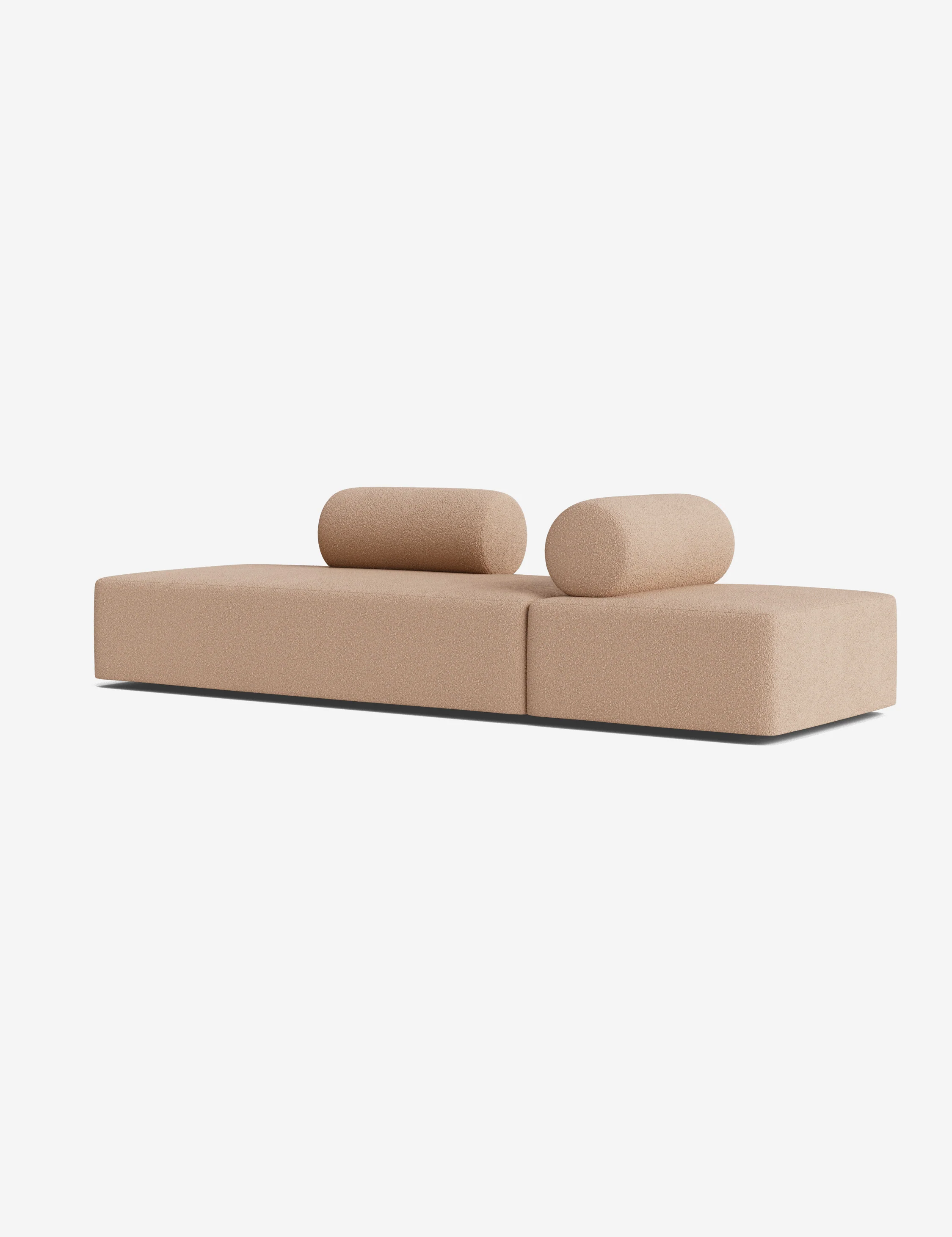 Sloman Modular 2-Piece Sofa - AYG Home Service
