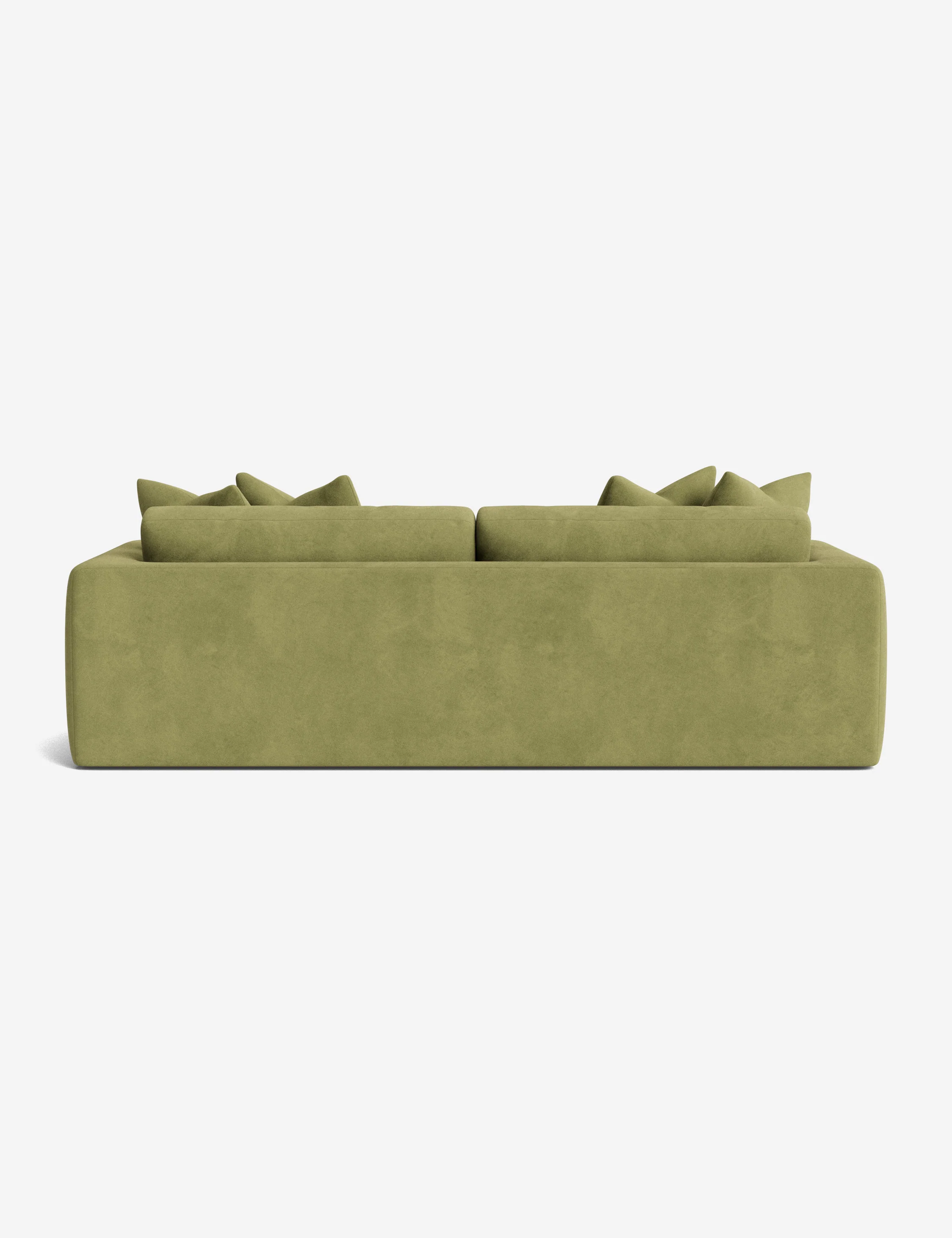 Hughes Sofa - AYG Home Service
