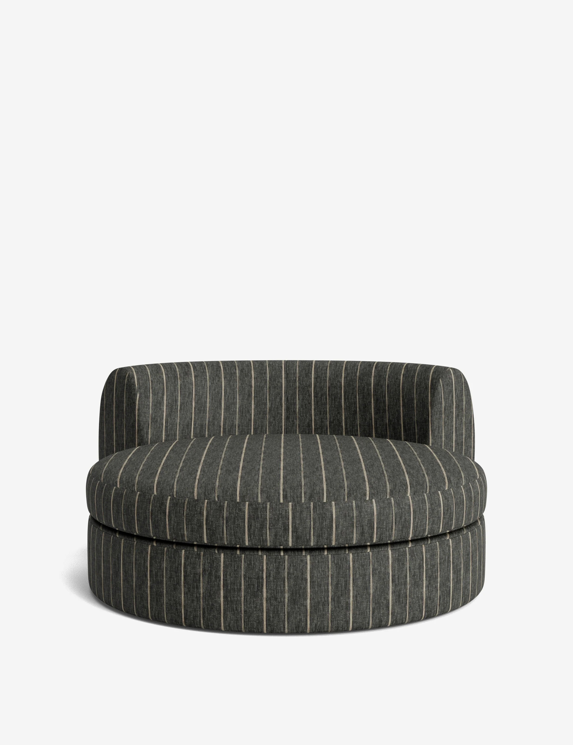Buckley Modular Media Lounger - AYG Home Service