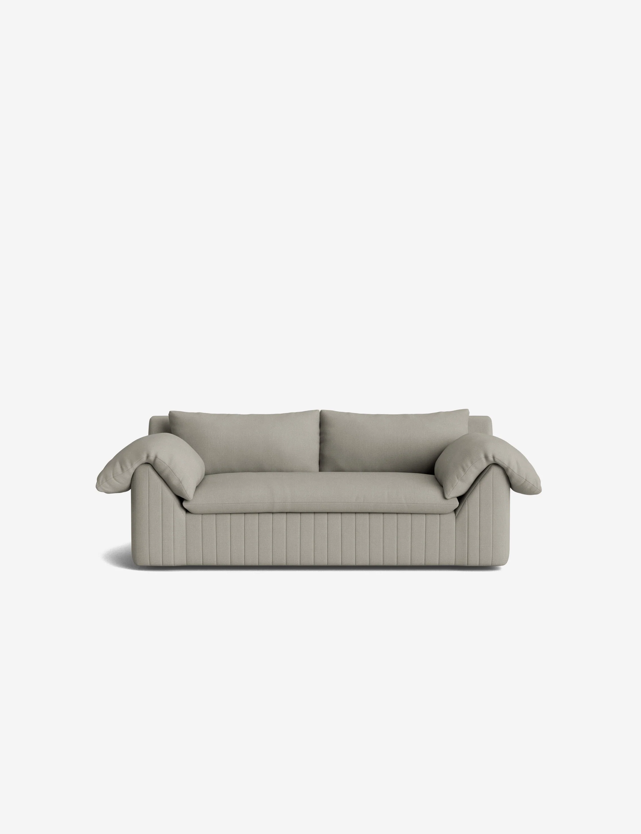 Yucca Sofa by Carly Cushnie - AYG Home Service