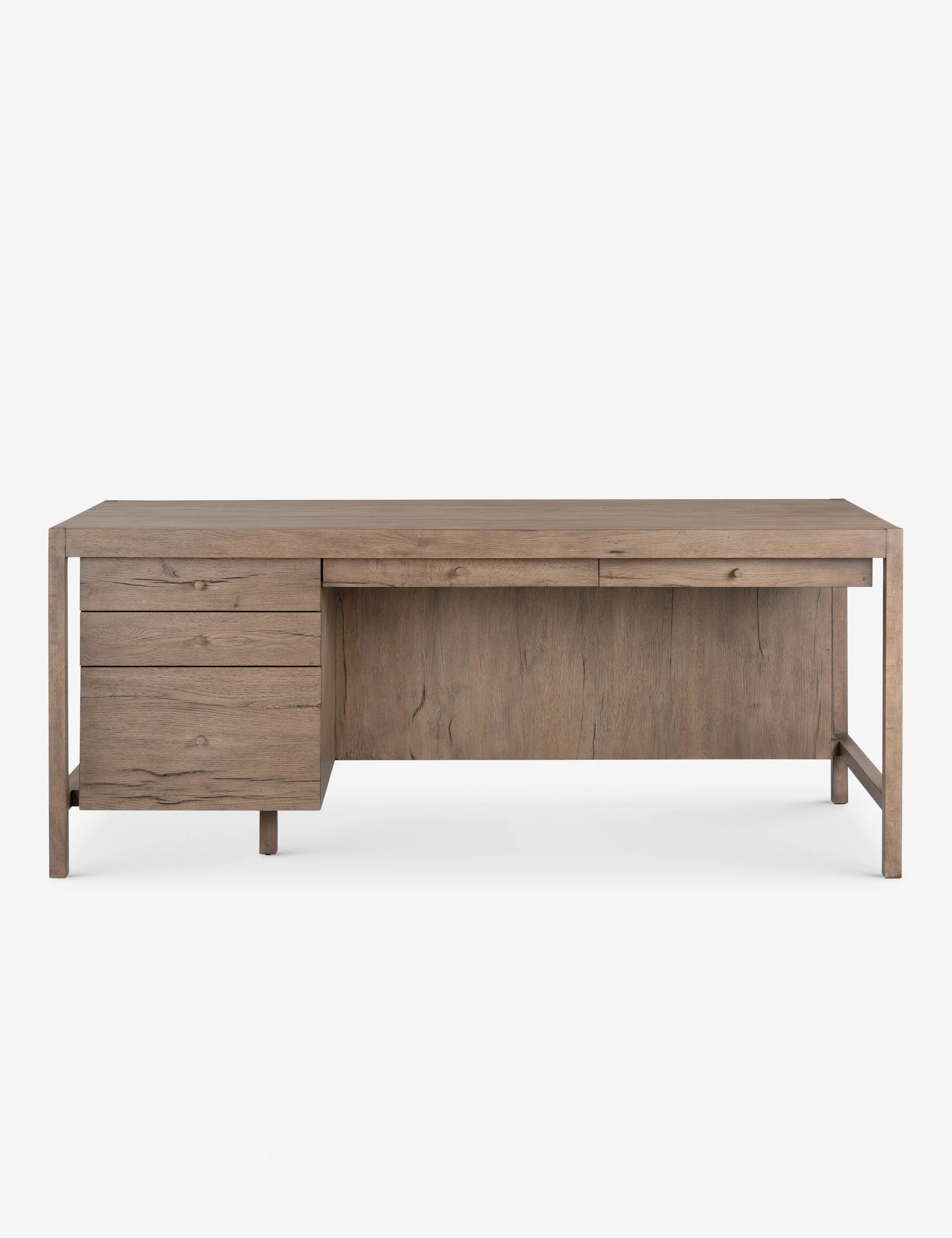 Dashiell Desk - AYG Home Service