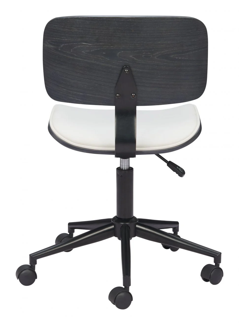 Duravel Faux Leather Office Chair - AYG Home Service