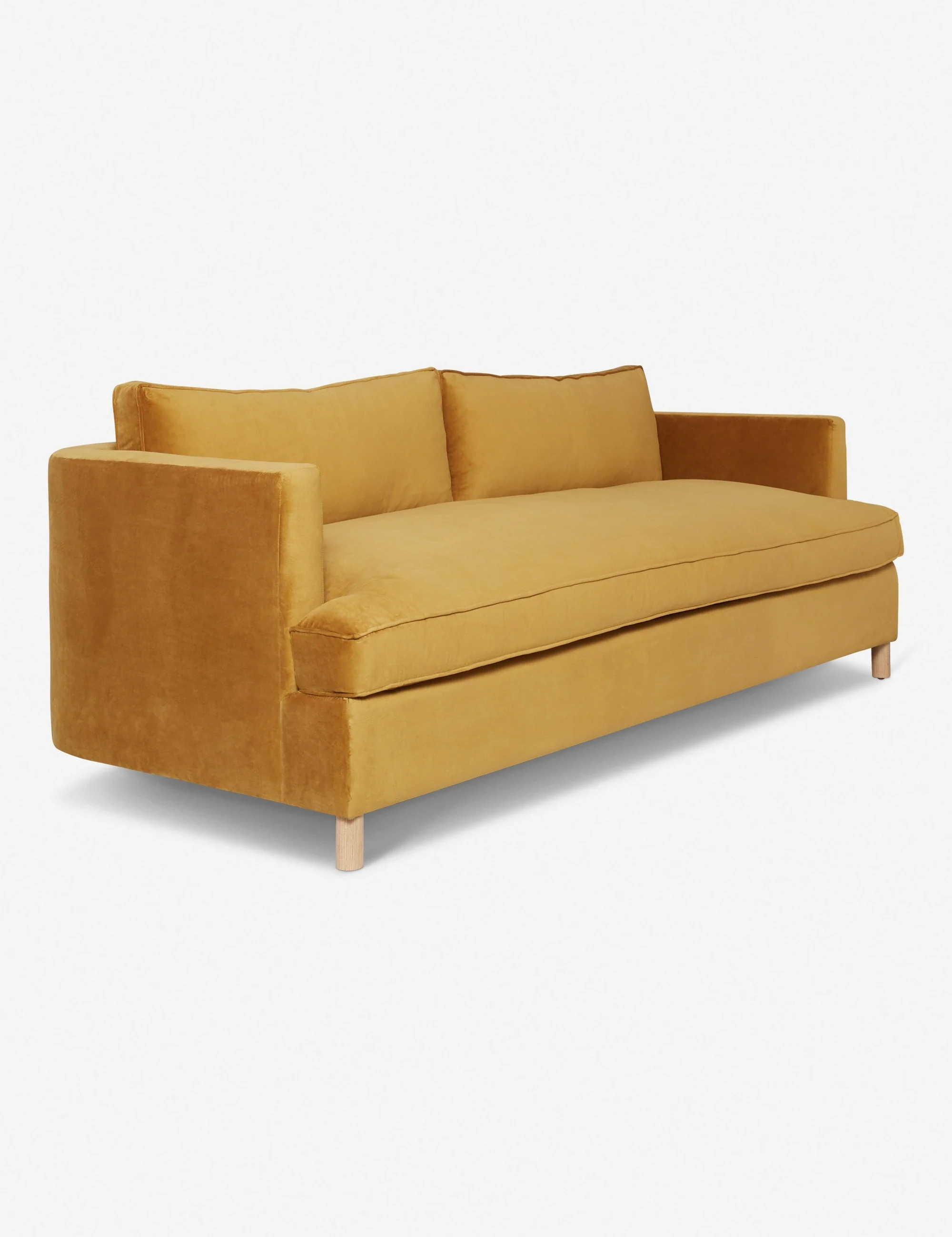 Belmont Sofa by Ginny Macdonald - AYG Home Service