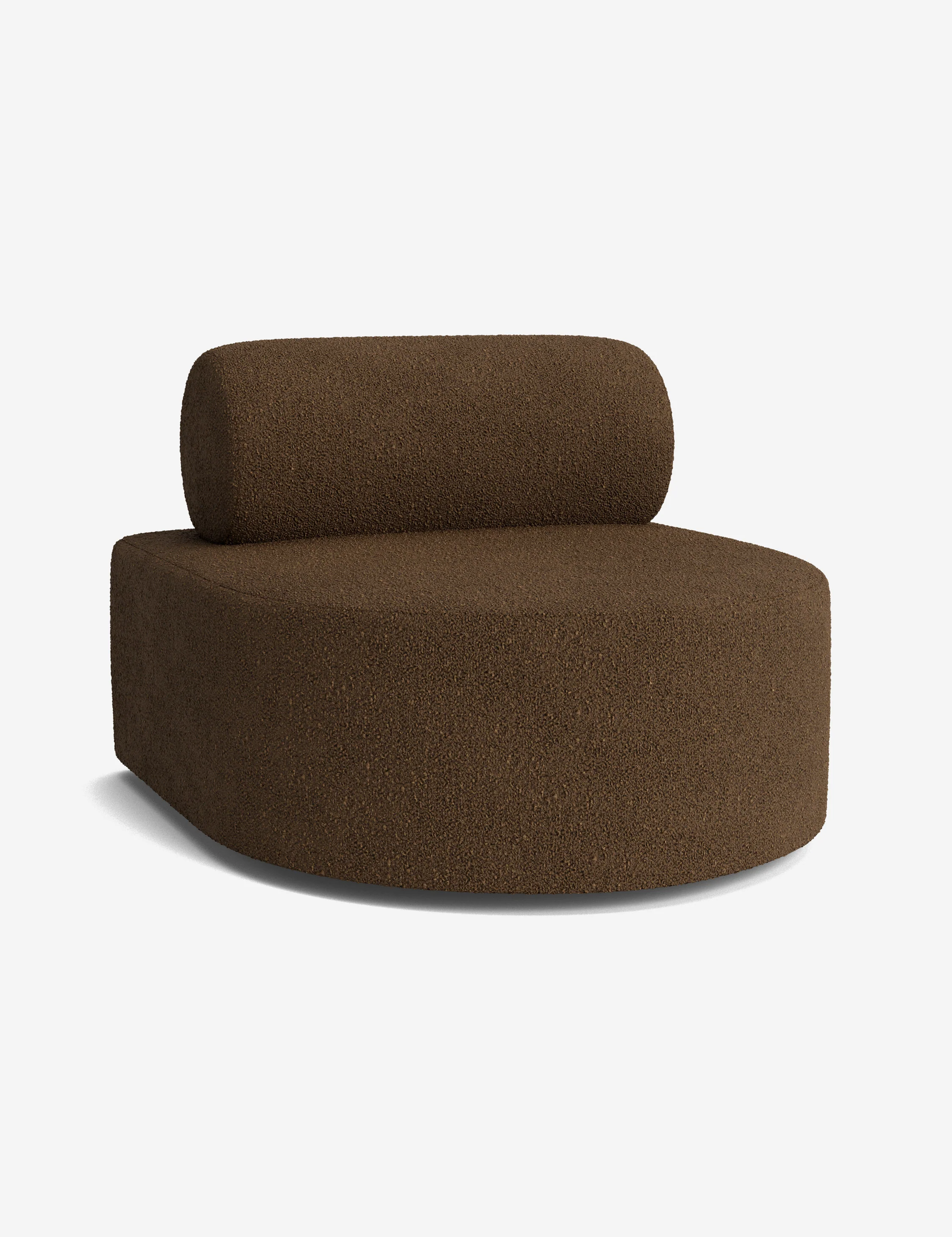 Sloman Modular Armless Chaise - AYG Home Service