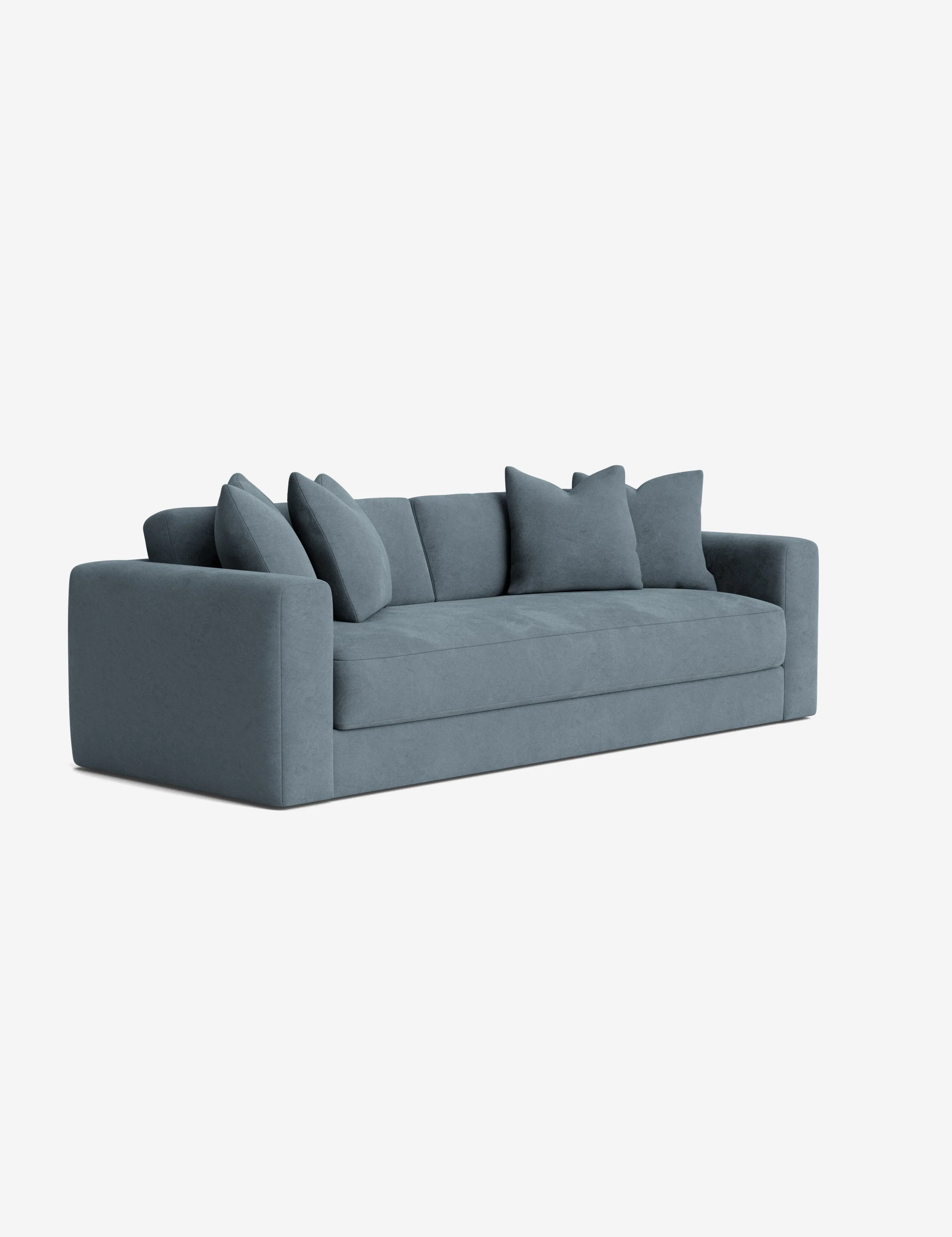 Hughes Sofa - AYG Home Service