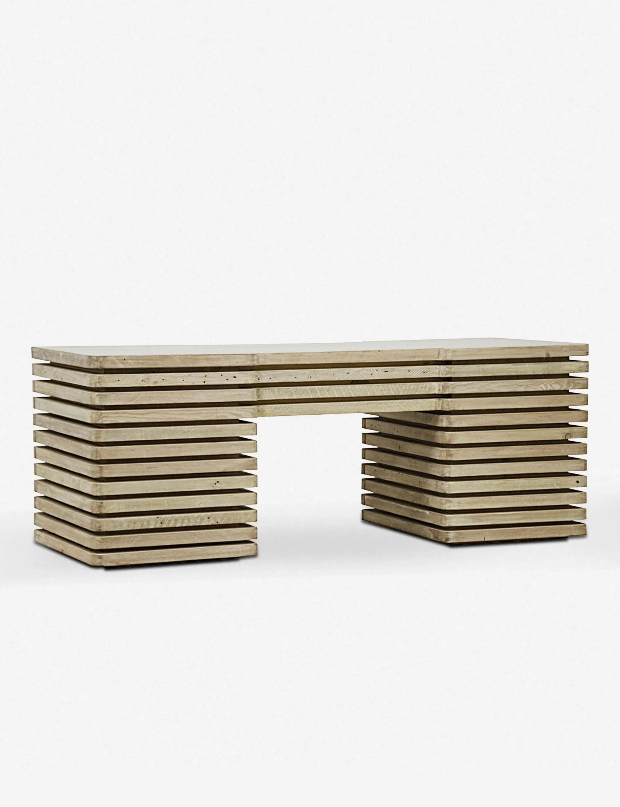 Ellery Desk - AYG Home Service