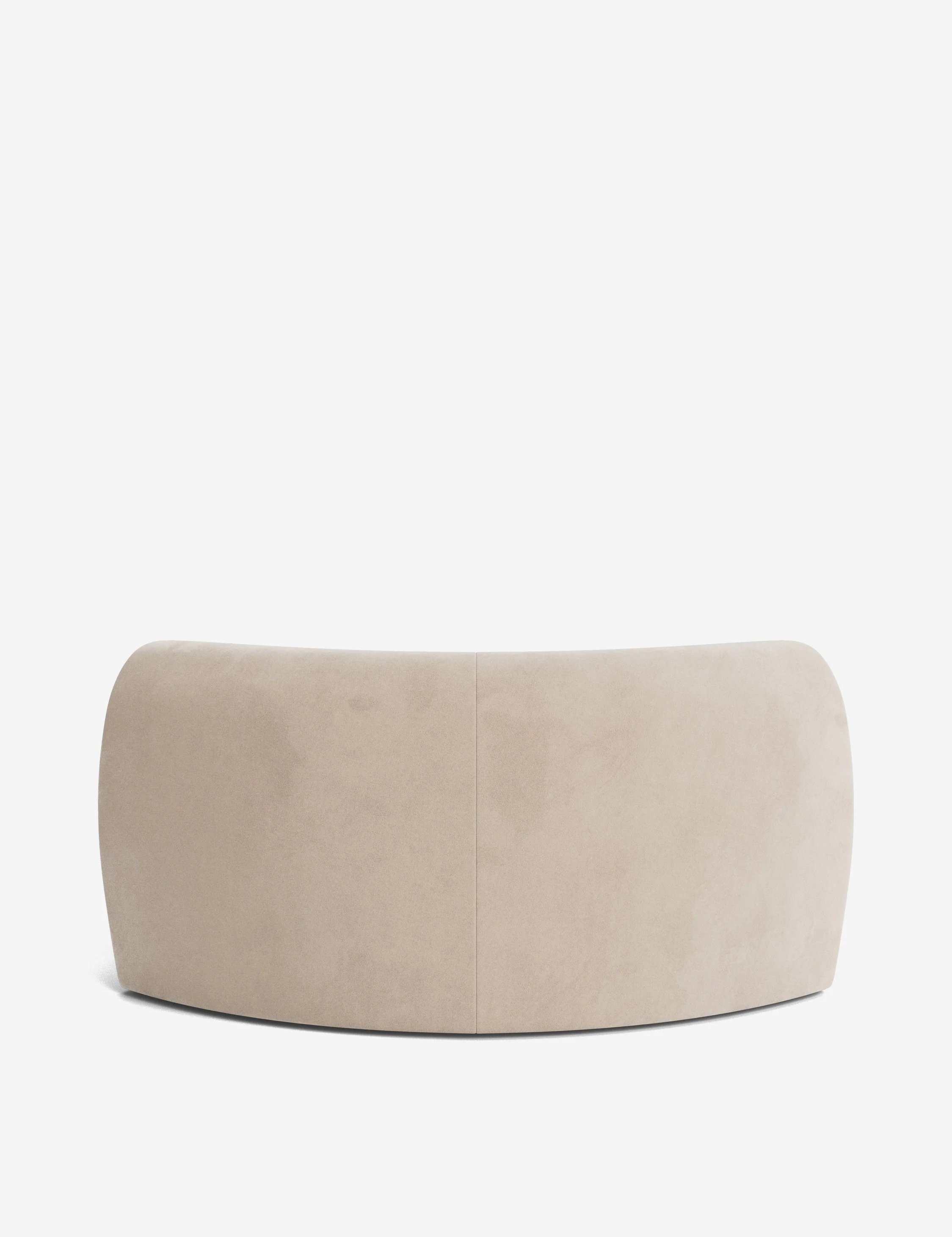 Buckley Modular Media Lounger - AYG Home Service