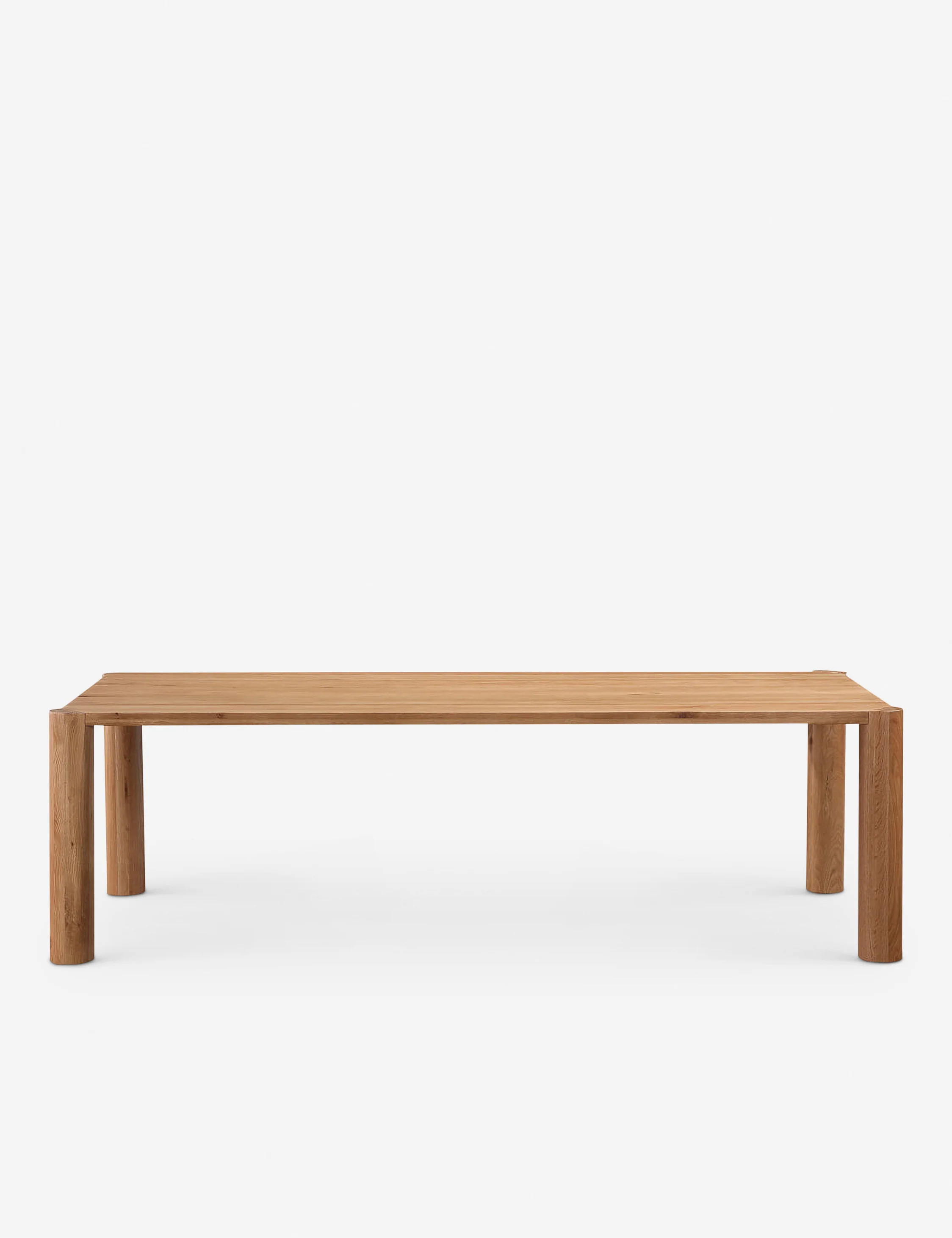 Kirk Dining Table - AYG Home Service