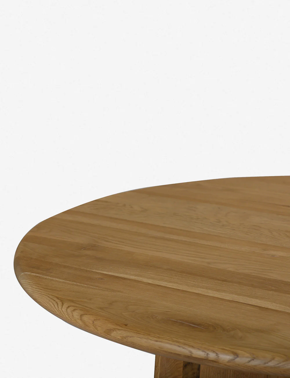 Nera Round Dining Table - AYG Home Service