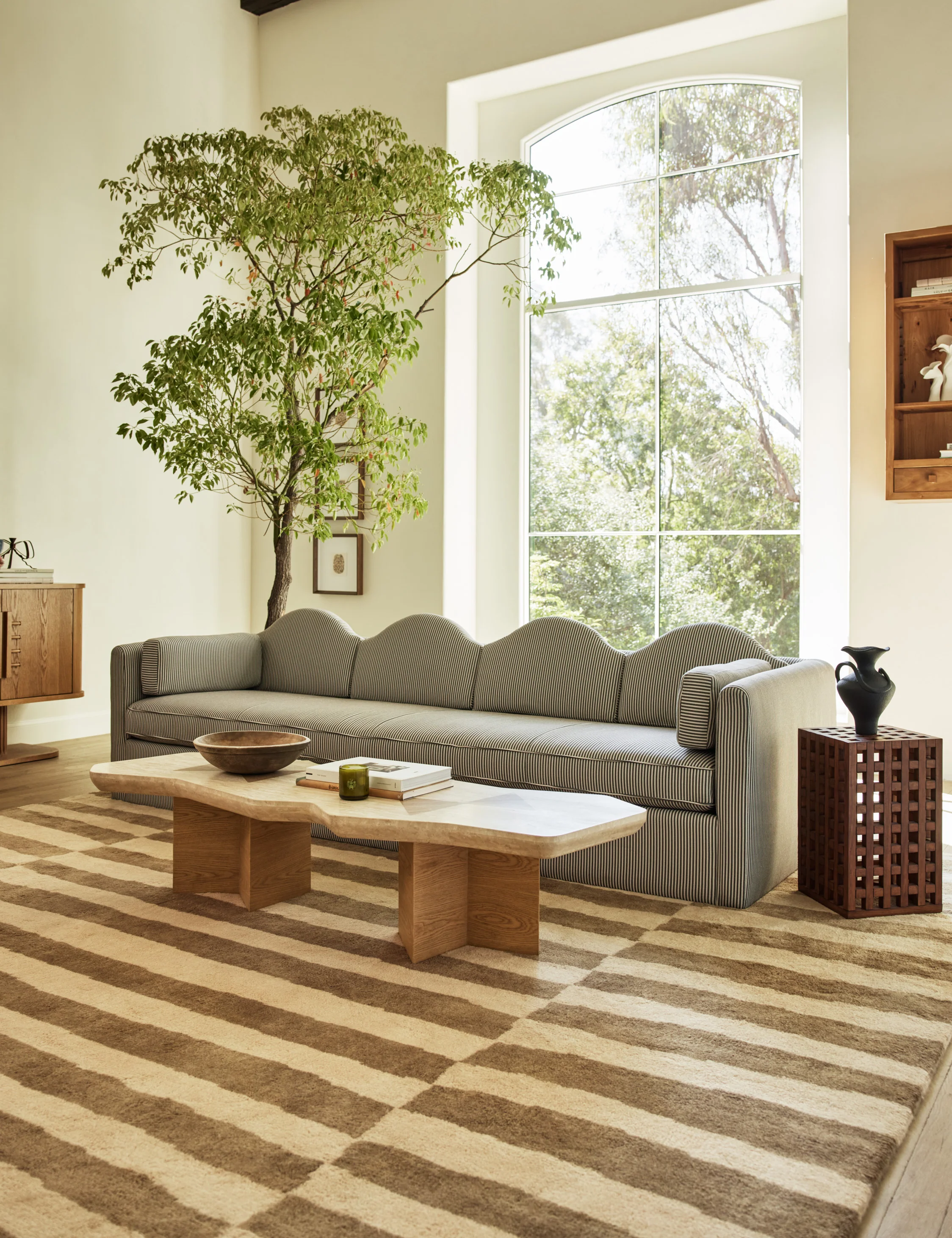Bernadette Sofa by Sarah Sherman Samuel - AYG Home Service