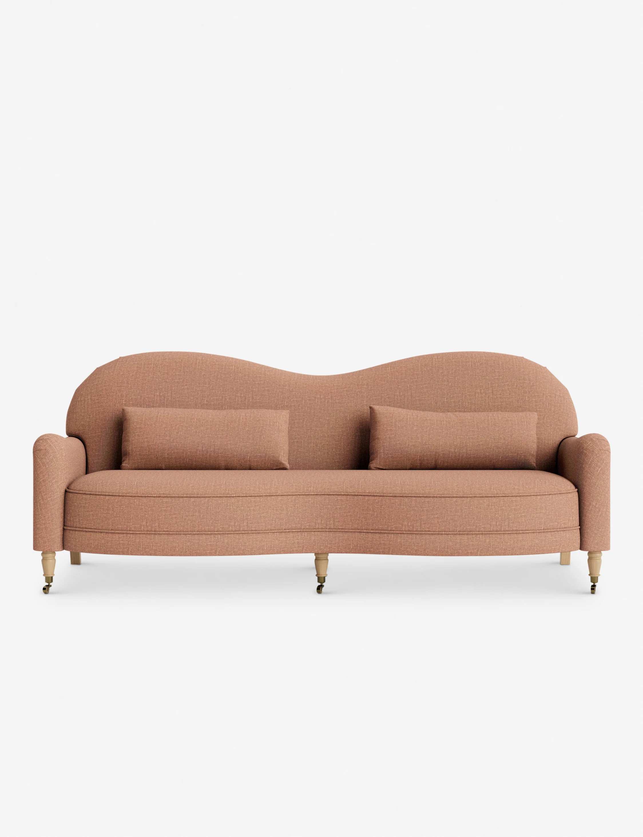 Middleton Sofa by Ginny Macdonald - AYG Home Service