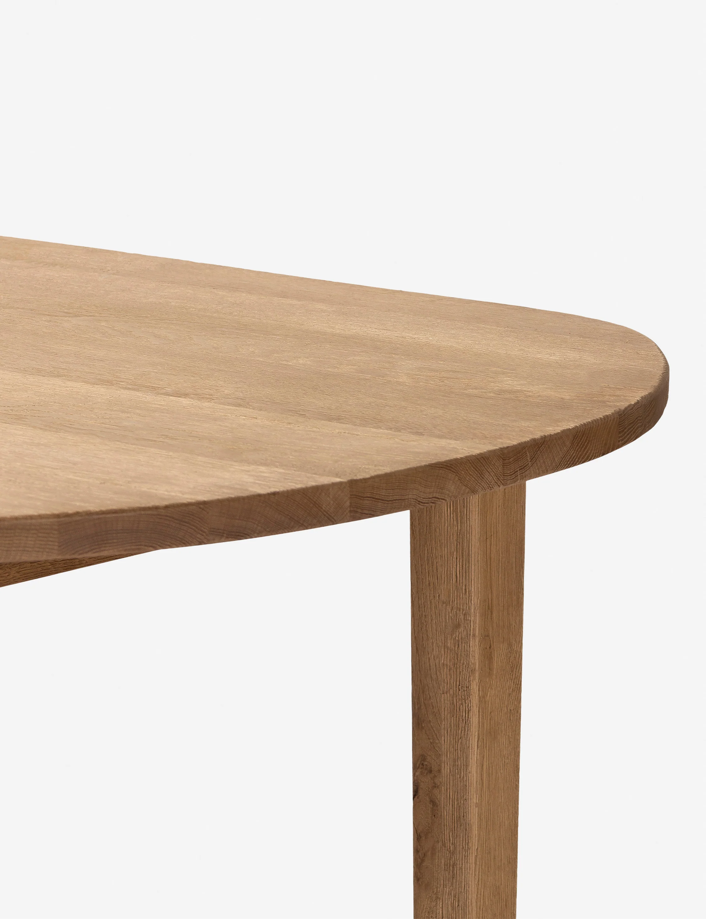 Megan Dining Table by Amber Lewis x Four Hands - AYG Home Service