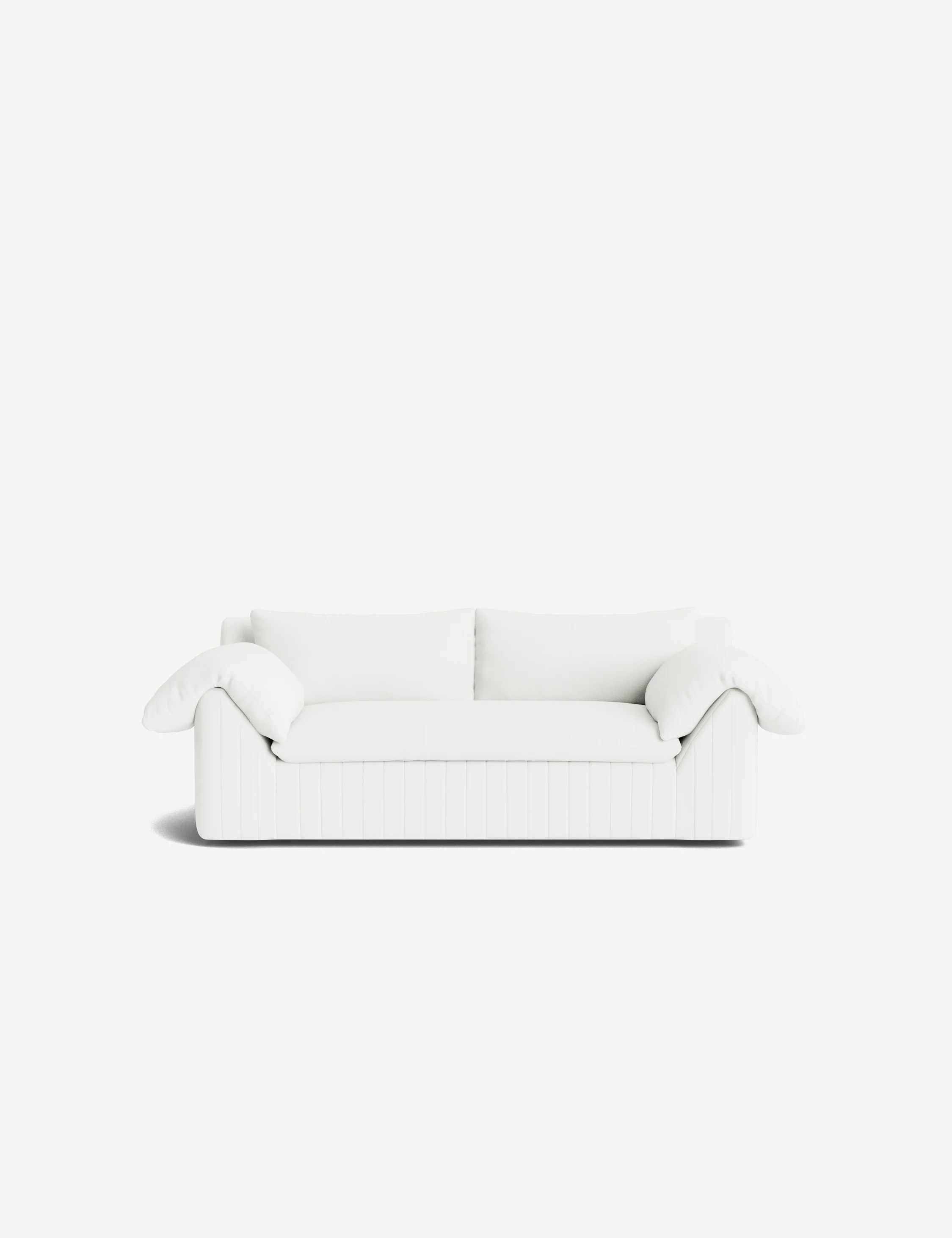 Yucca Sofa by Carly Cushnie - AYG Home Service