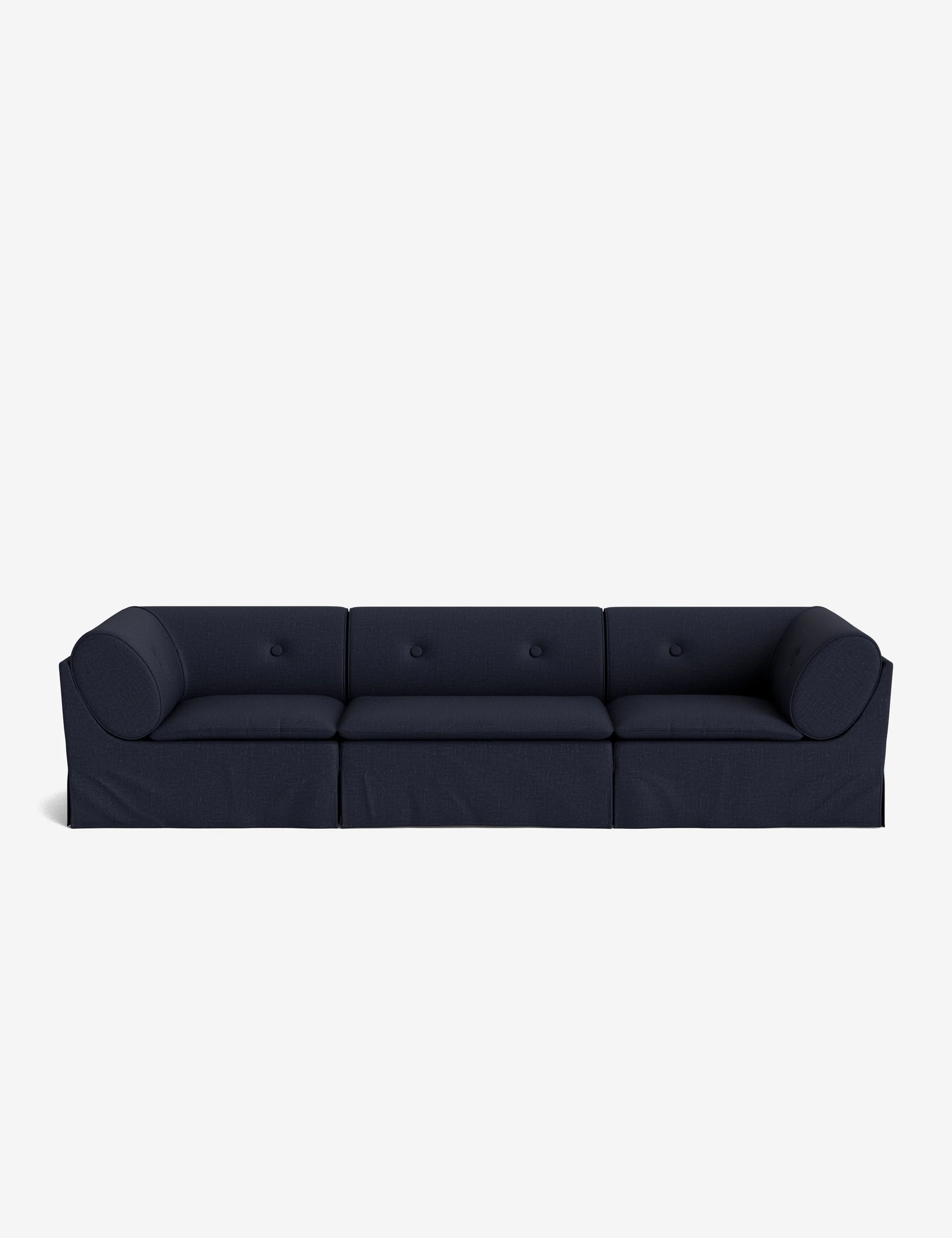 Trudy Modular Sofa by Sarah Sherman Samuel - AYG Home Service