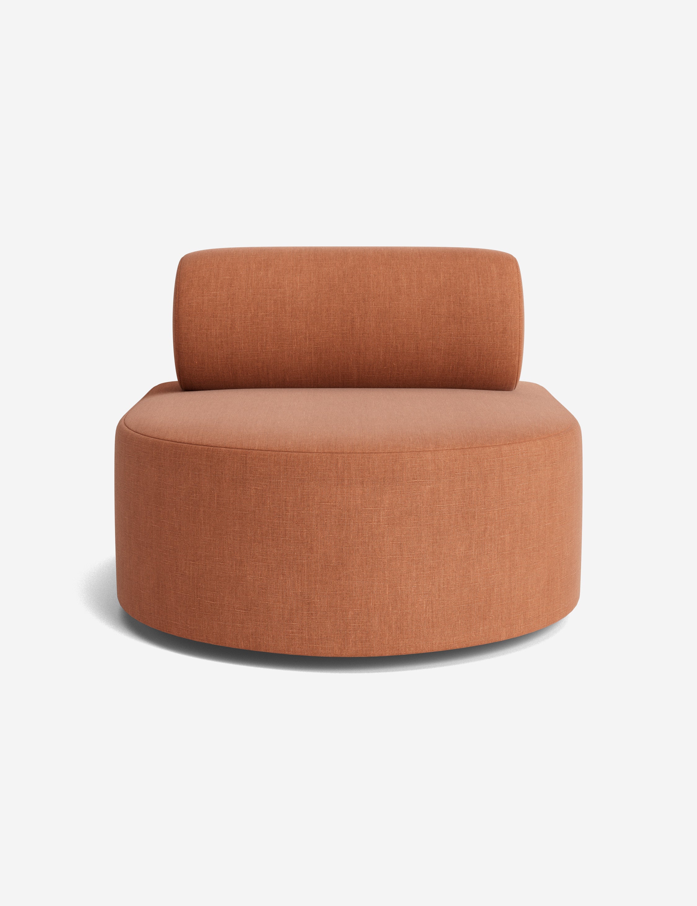 Sloman Modular Armless Chaise - AYG Home Service