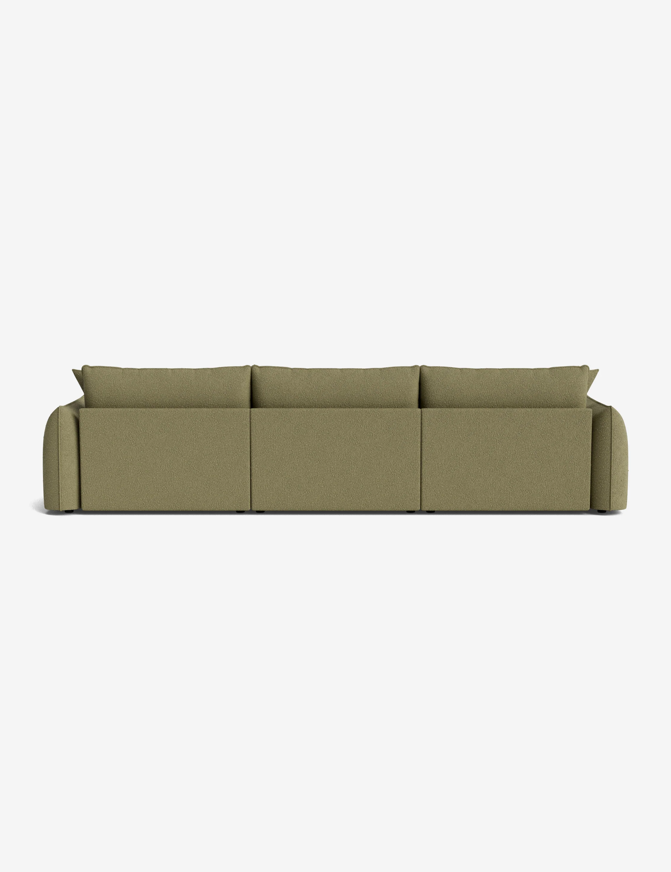 Balmer Modular Sofa - AYG Home Service