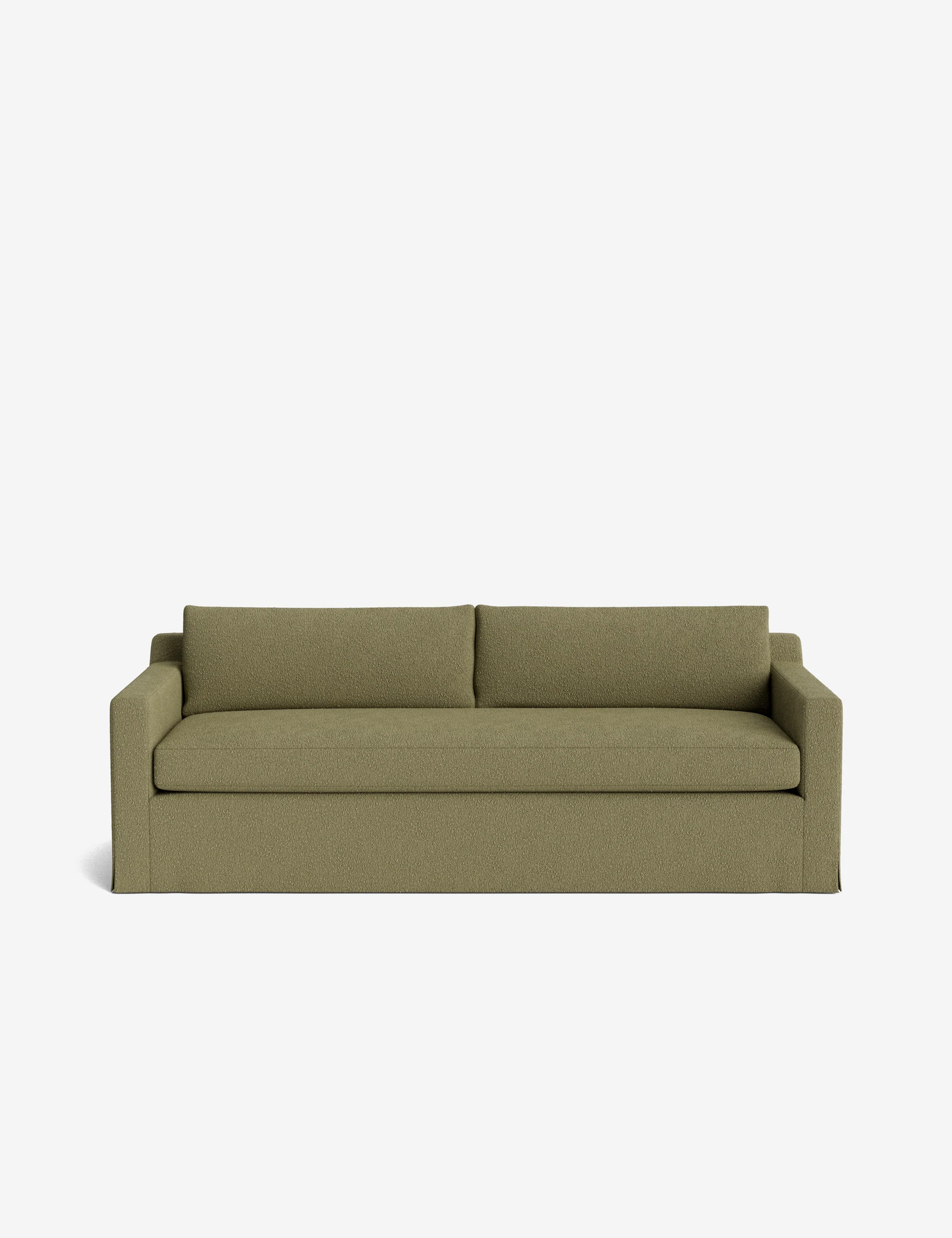 Tadita Slipcover Sofa - AYG Home Service