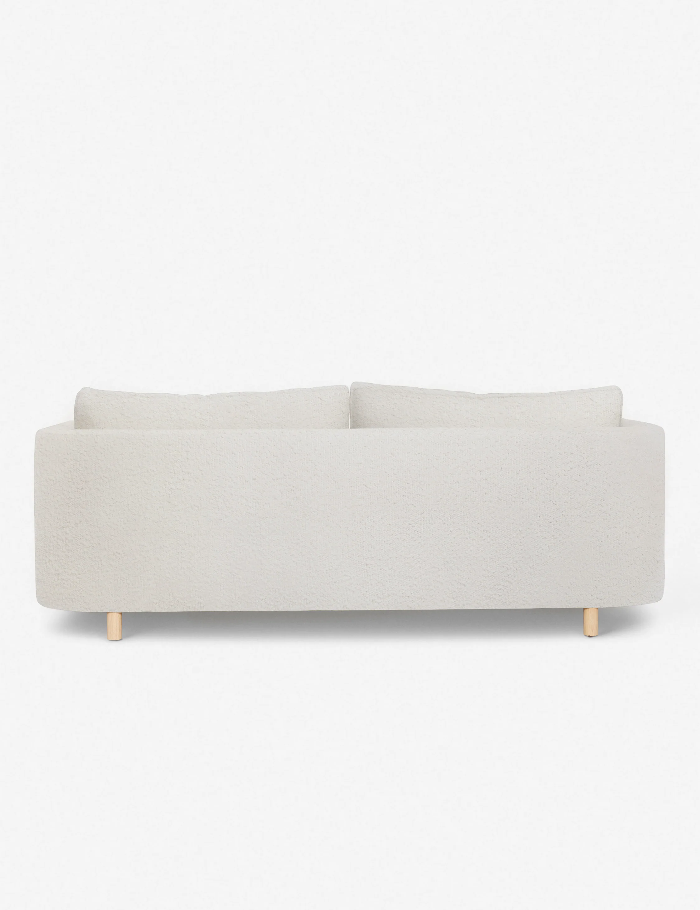 Belmont Sofa by Ginny Macdonald - AYG Home Service