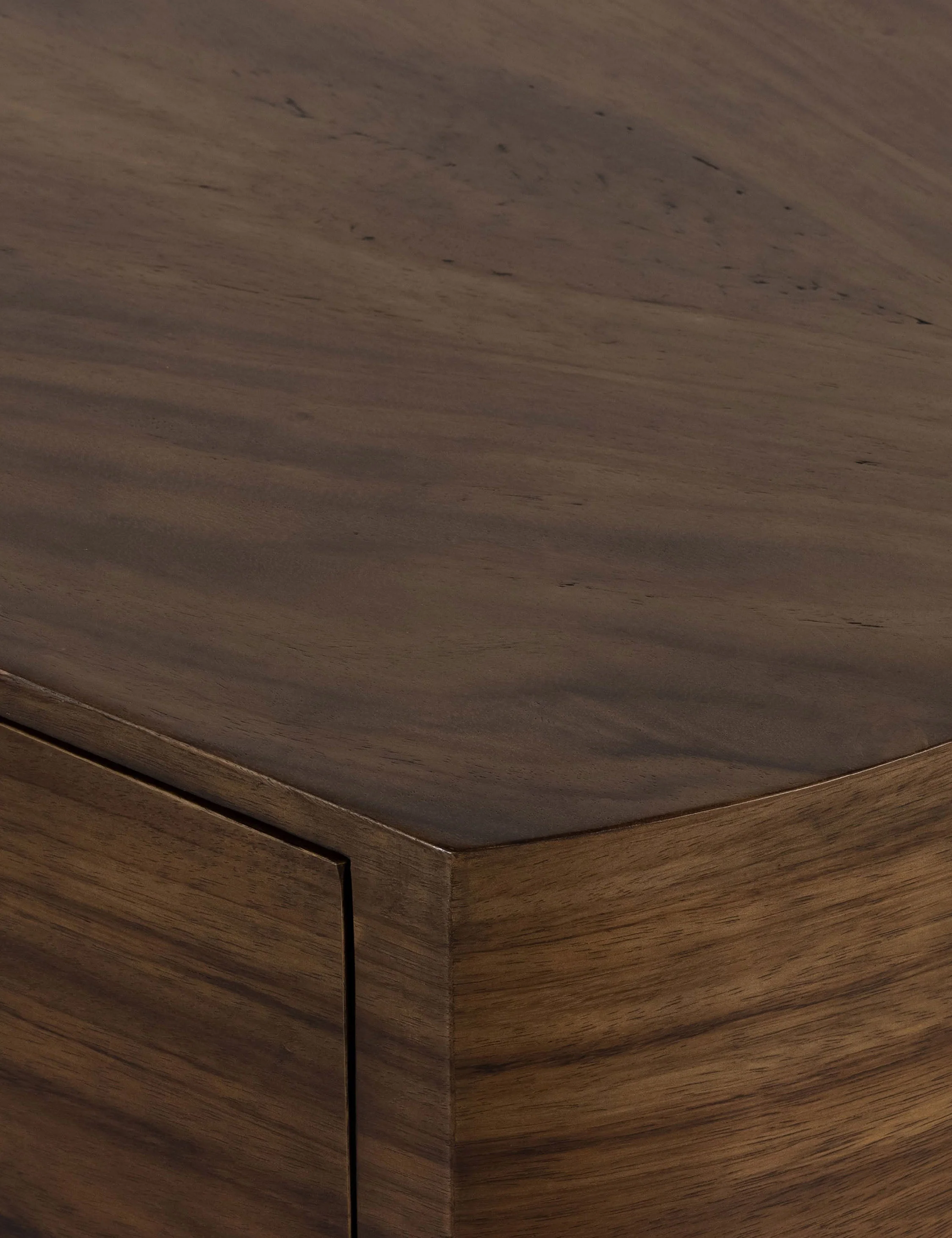 Emmanuel Desk - AYG Home Service