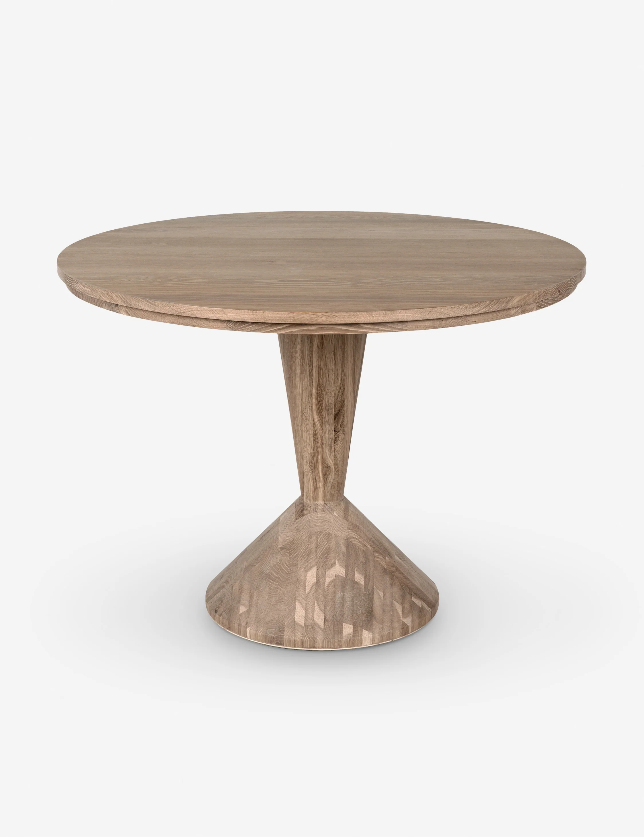 Sadler Round Dining Table - AYG Home Service