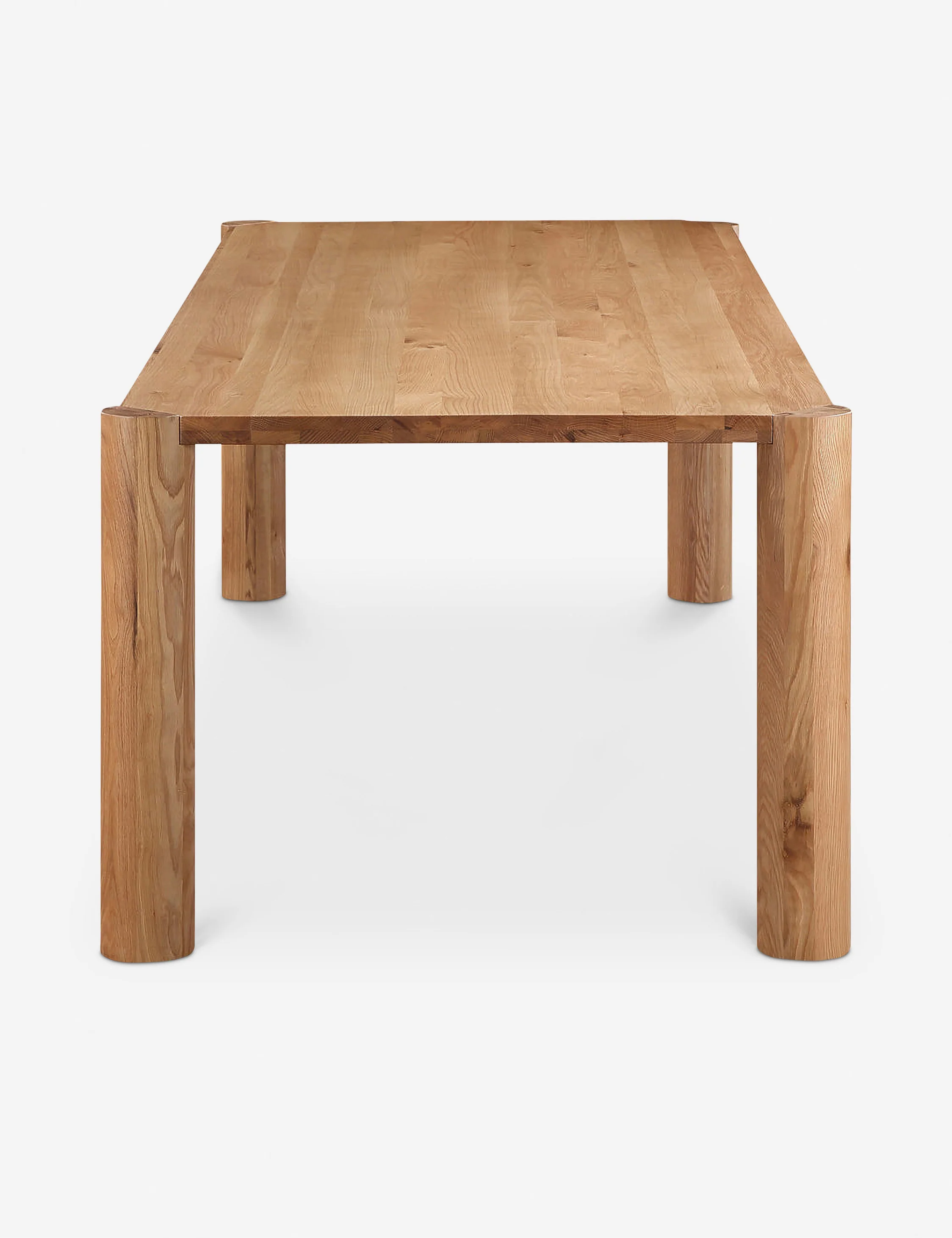 Kirk Dining Table - AYG Home Service