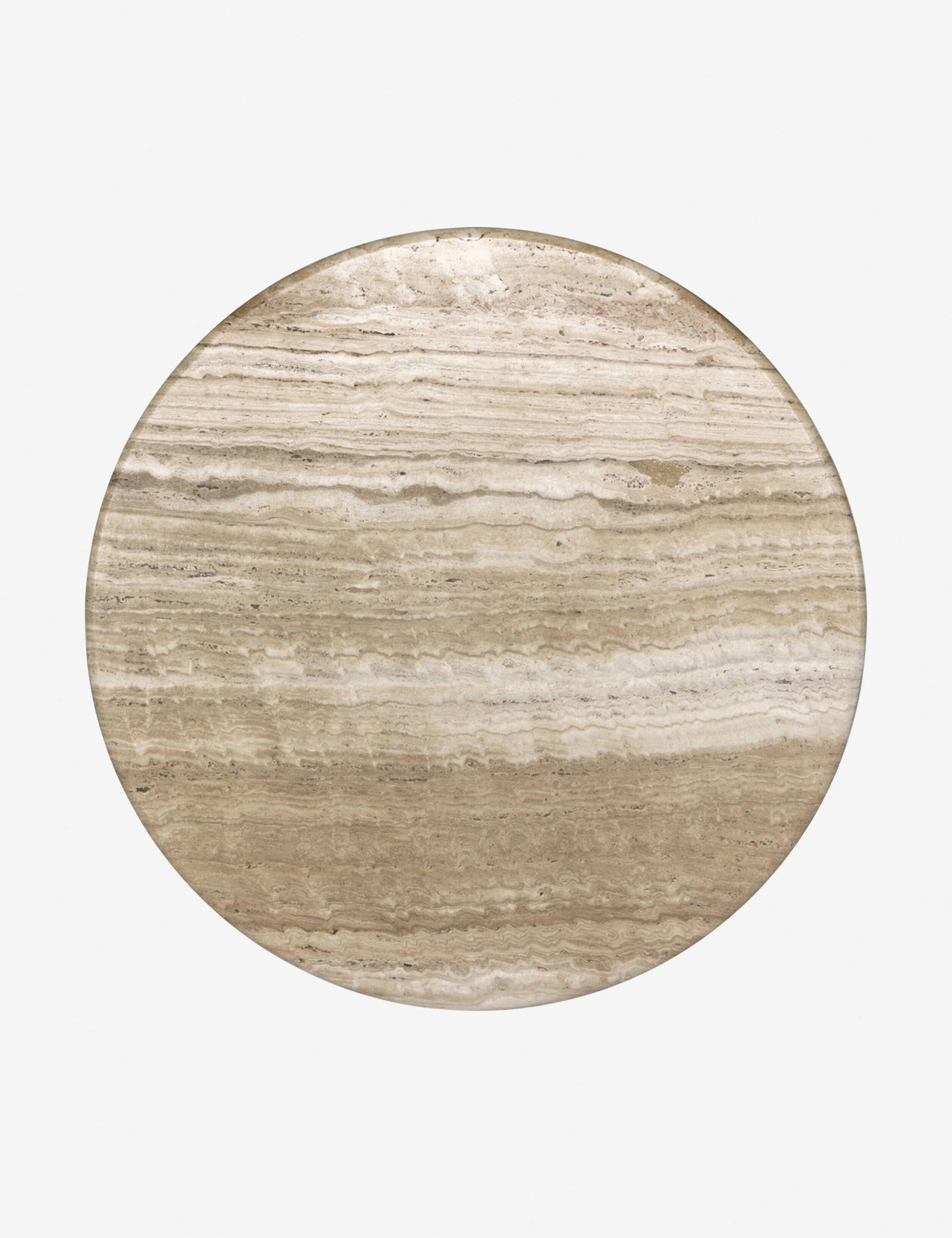 Figueroa Round Dining Table by Amber Lewis x Four Hands - AYG Home Service