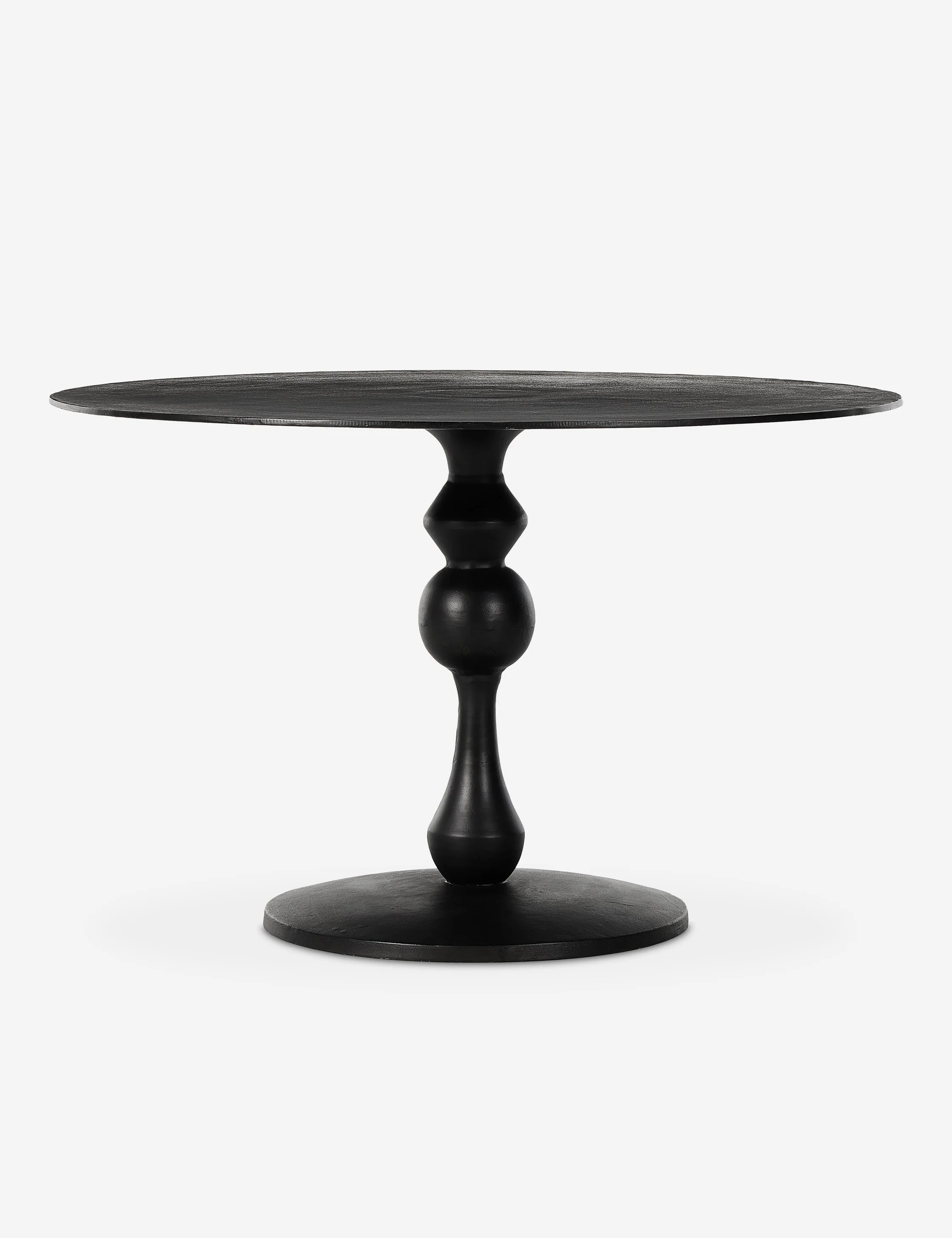 Barre Round Dining Table - AYG Home Service
