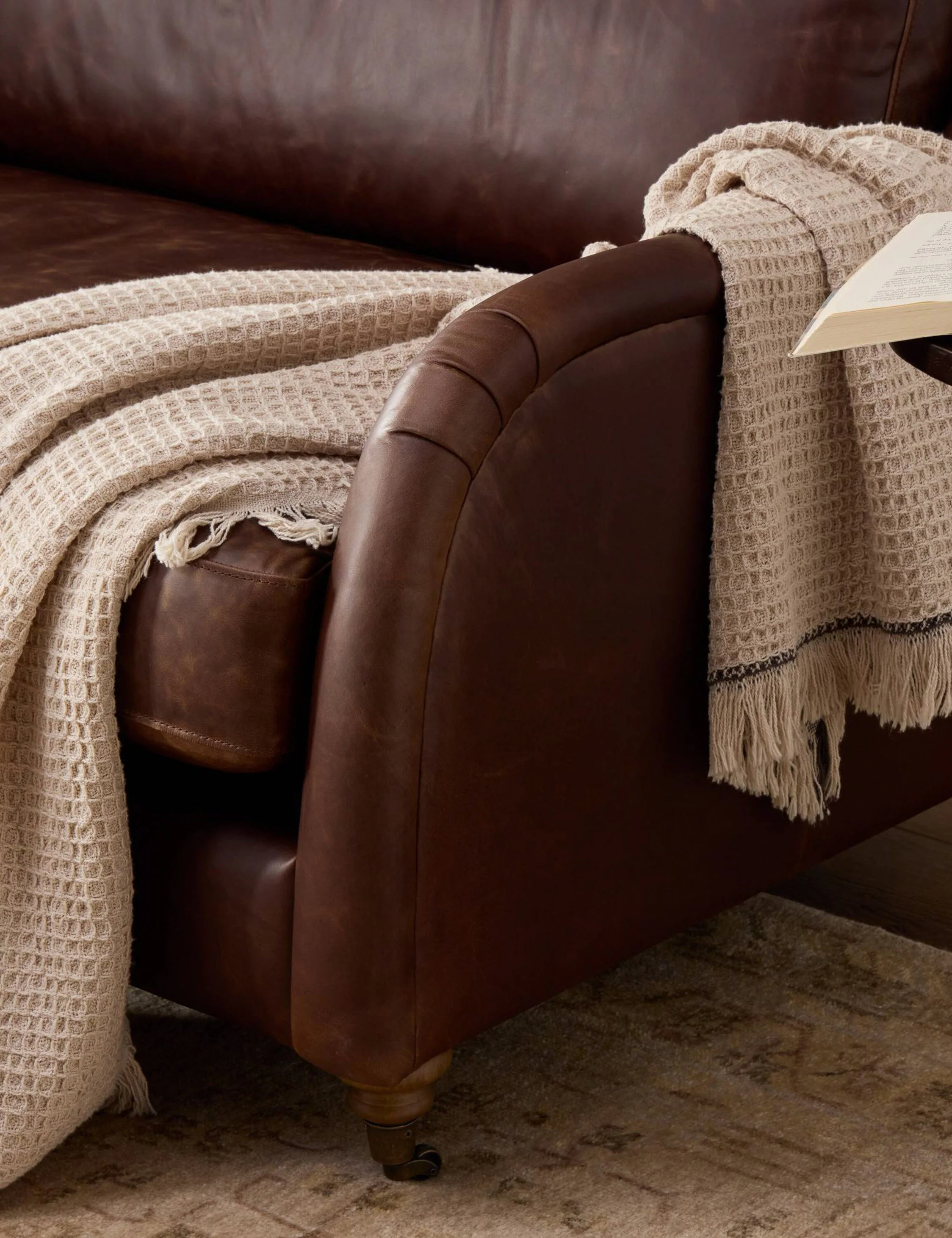 Lynne Sofa by Amber Lewis x Four Hands - AYG Home Service