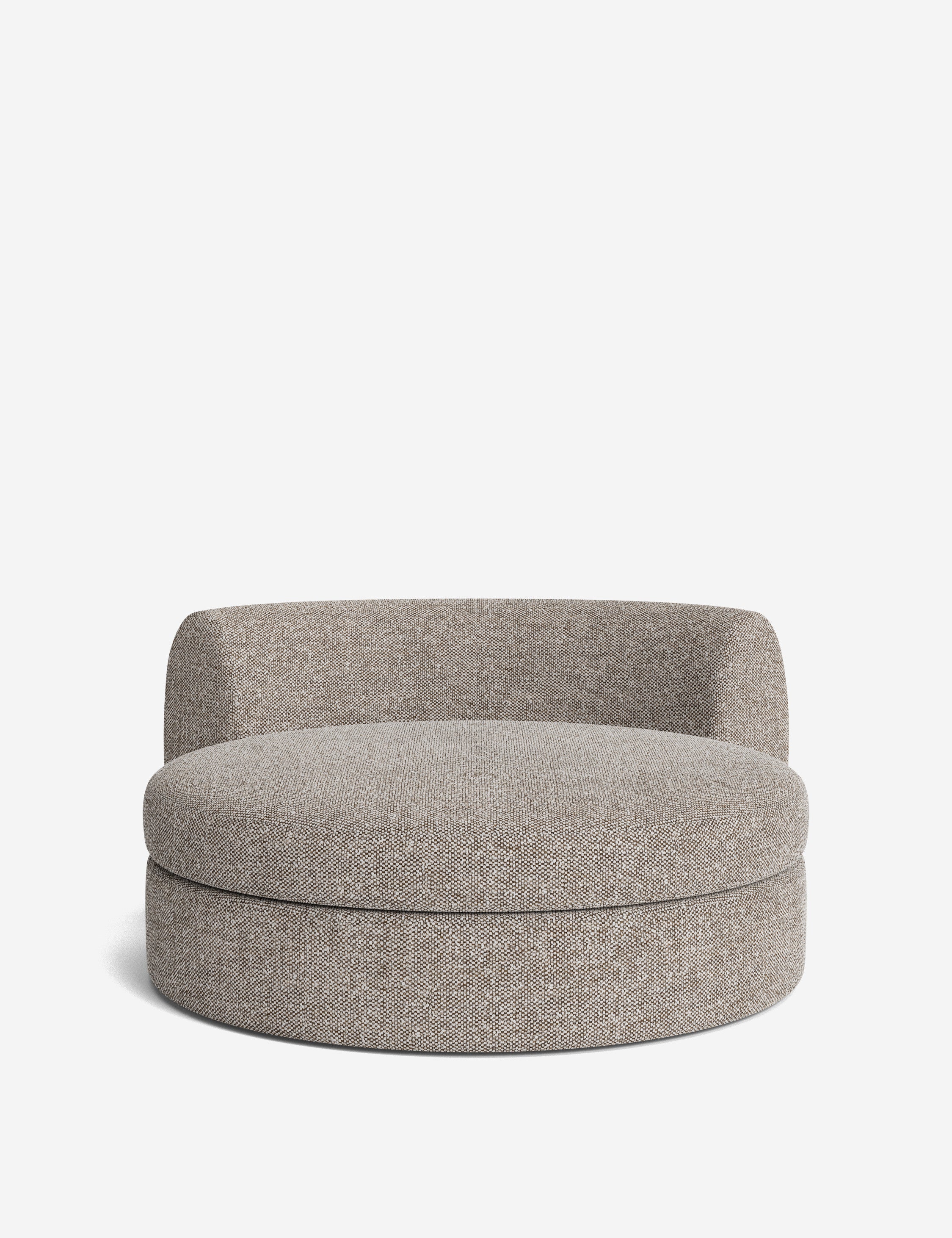 Buckley Modular Media Lounger - AYG Home Service