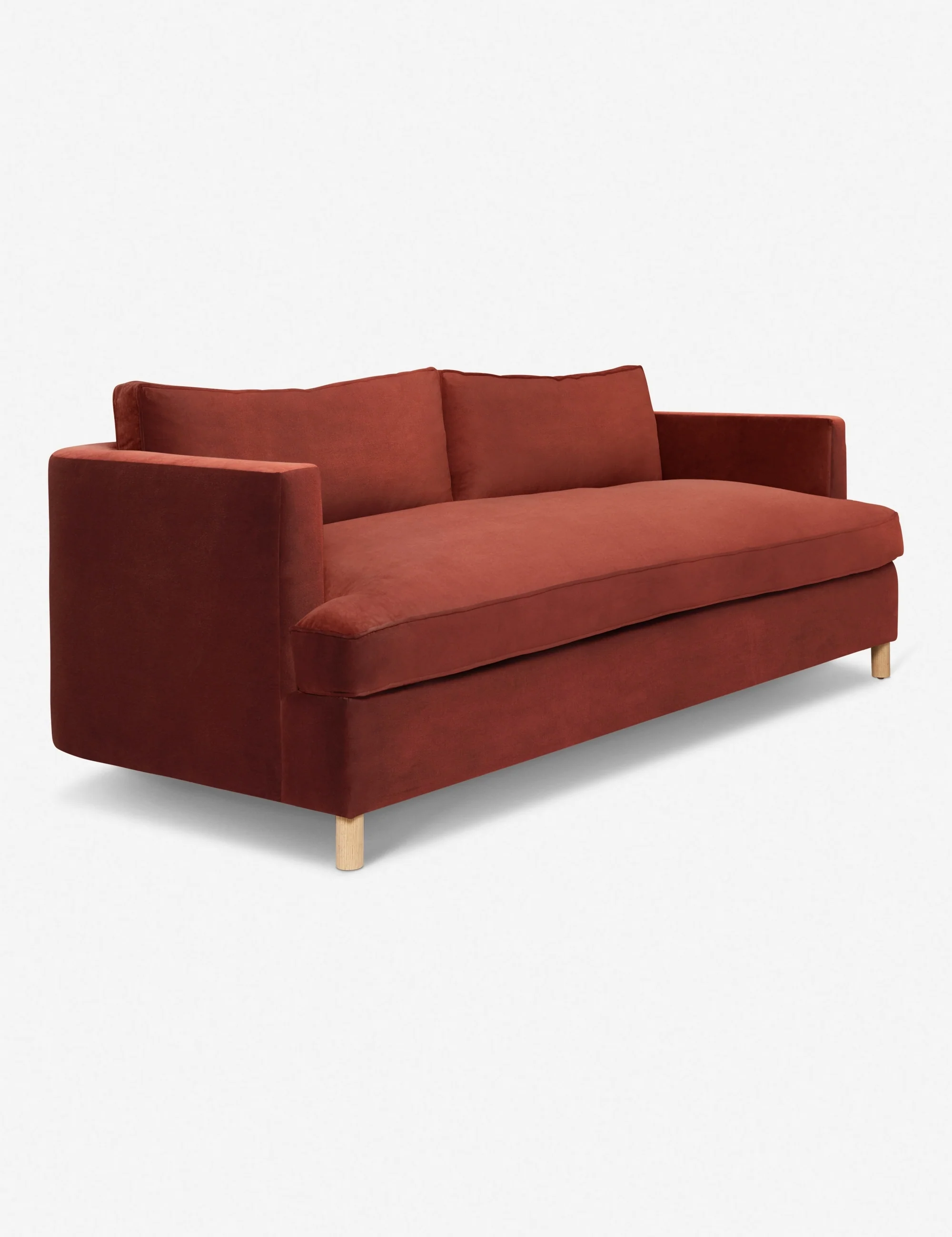 Belmont Sofa by Ginny Macdonald - AYG Home Service