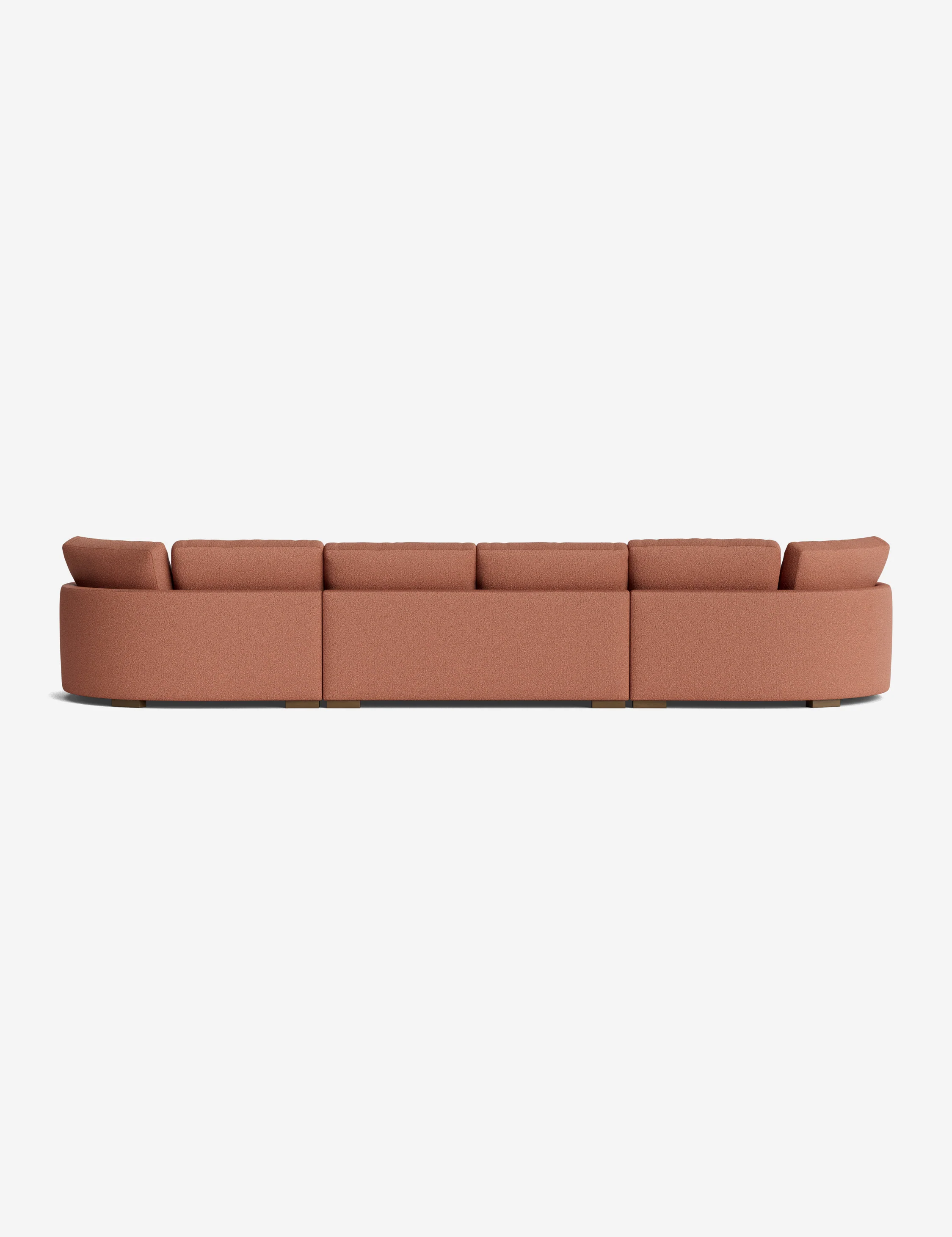 Hepburn Modular Sectional Sofa - AYG Home Service