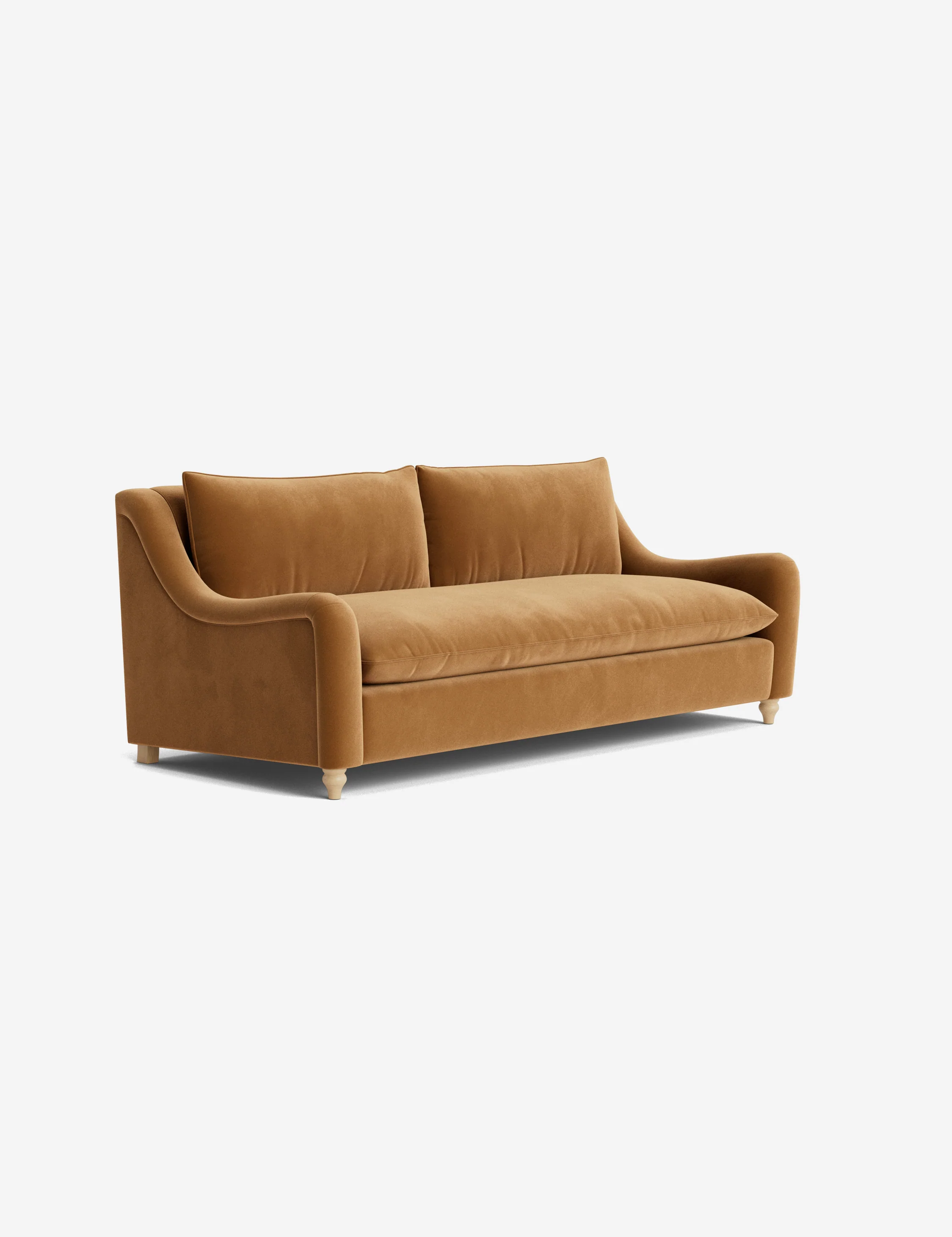 Hennie Sofa - AYG Home Service