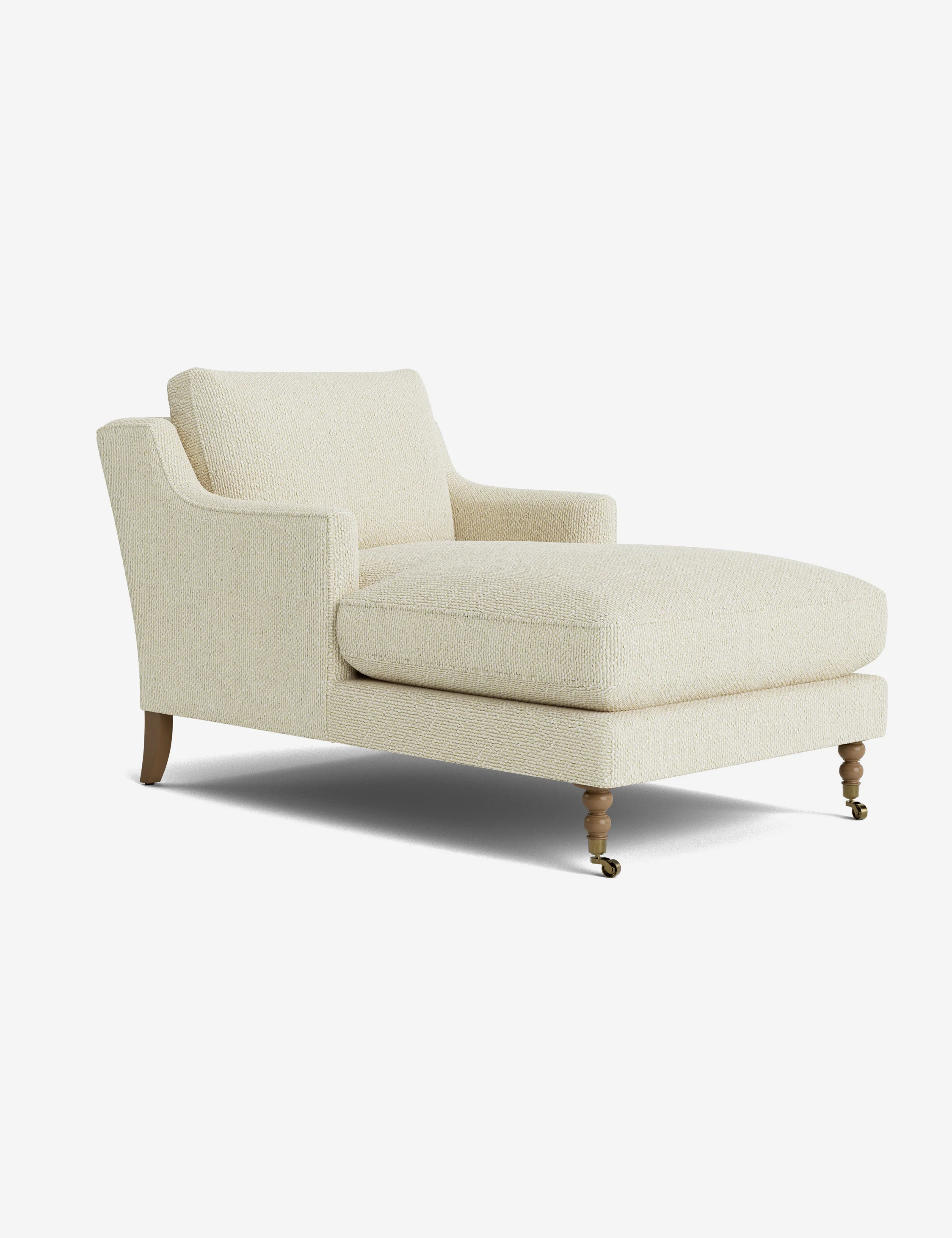 Fabienne Chaise - AYG Home Service