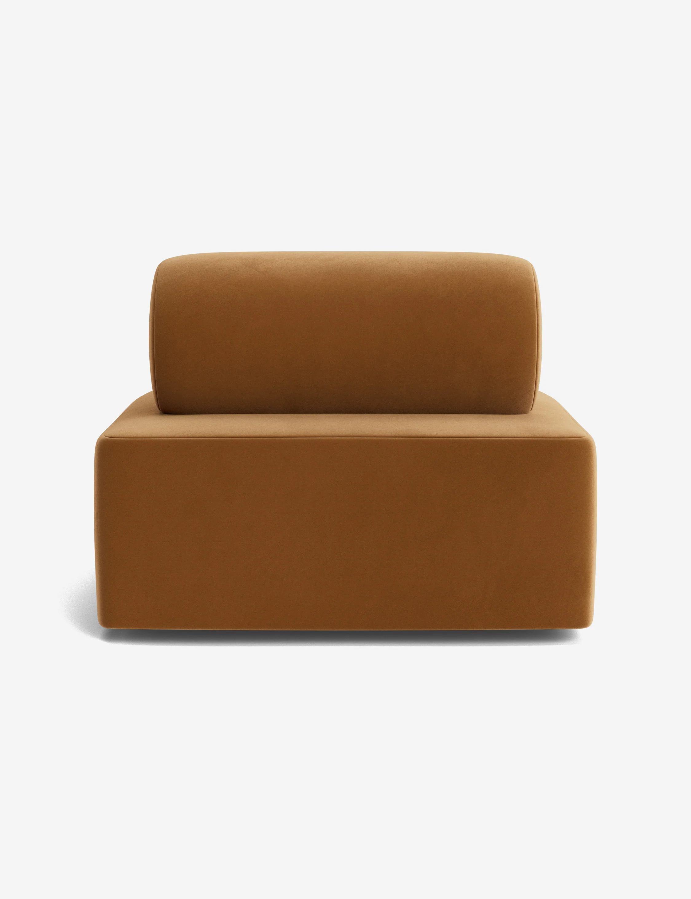 Sloman Modular Armless Chaise - AYG Home Service