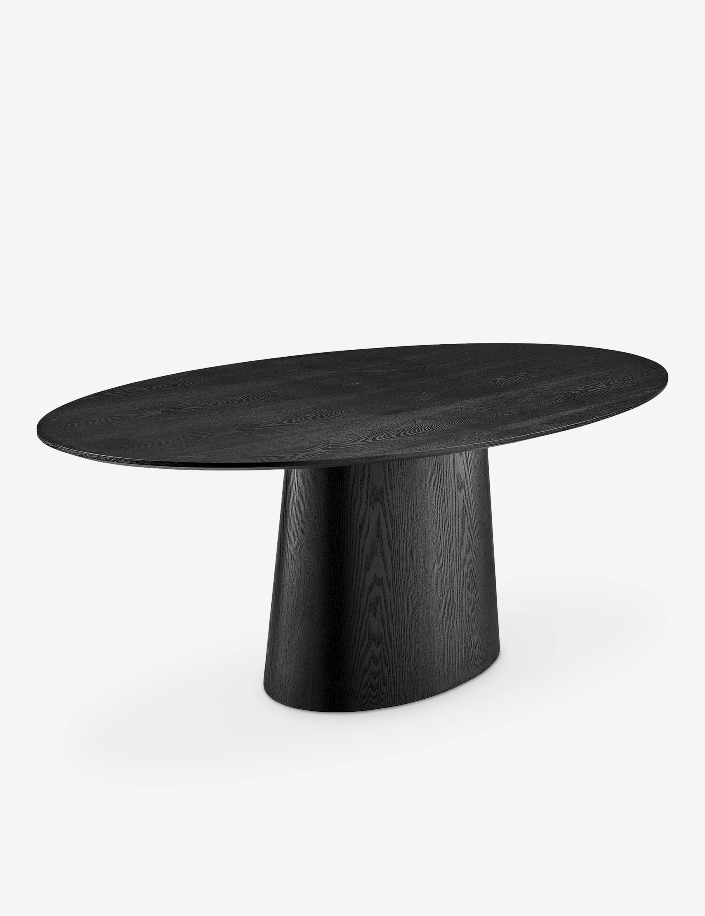 Beth Oval Dining Table - AYG Home Service