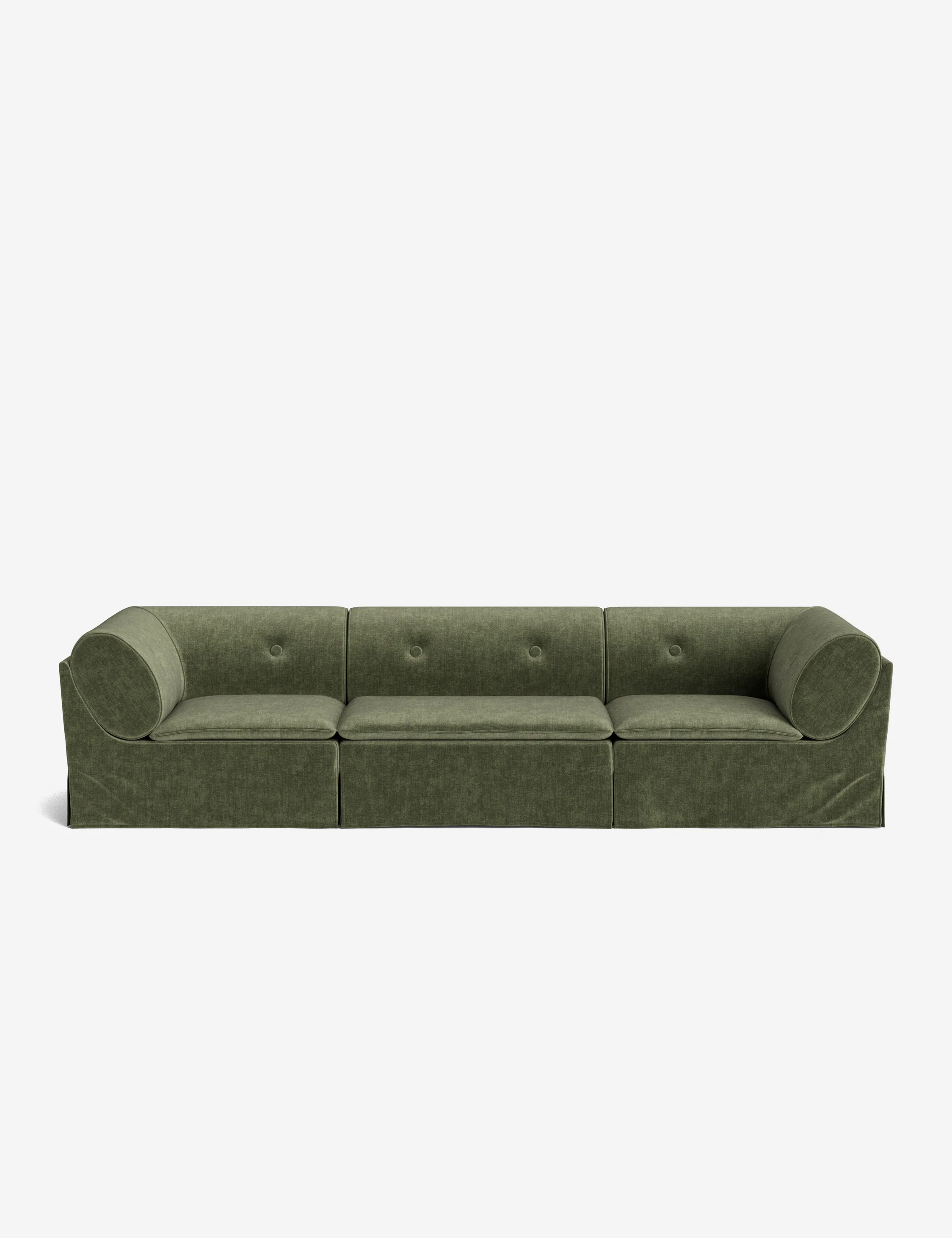 Trudy Modular Sofa by Sarah Sherman Samuel - AYG Home Service