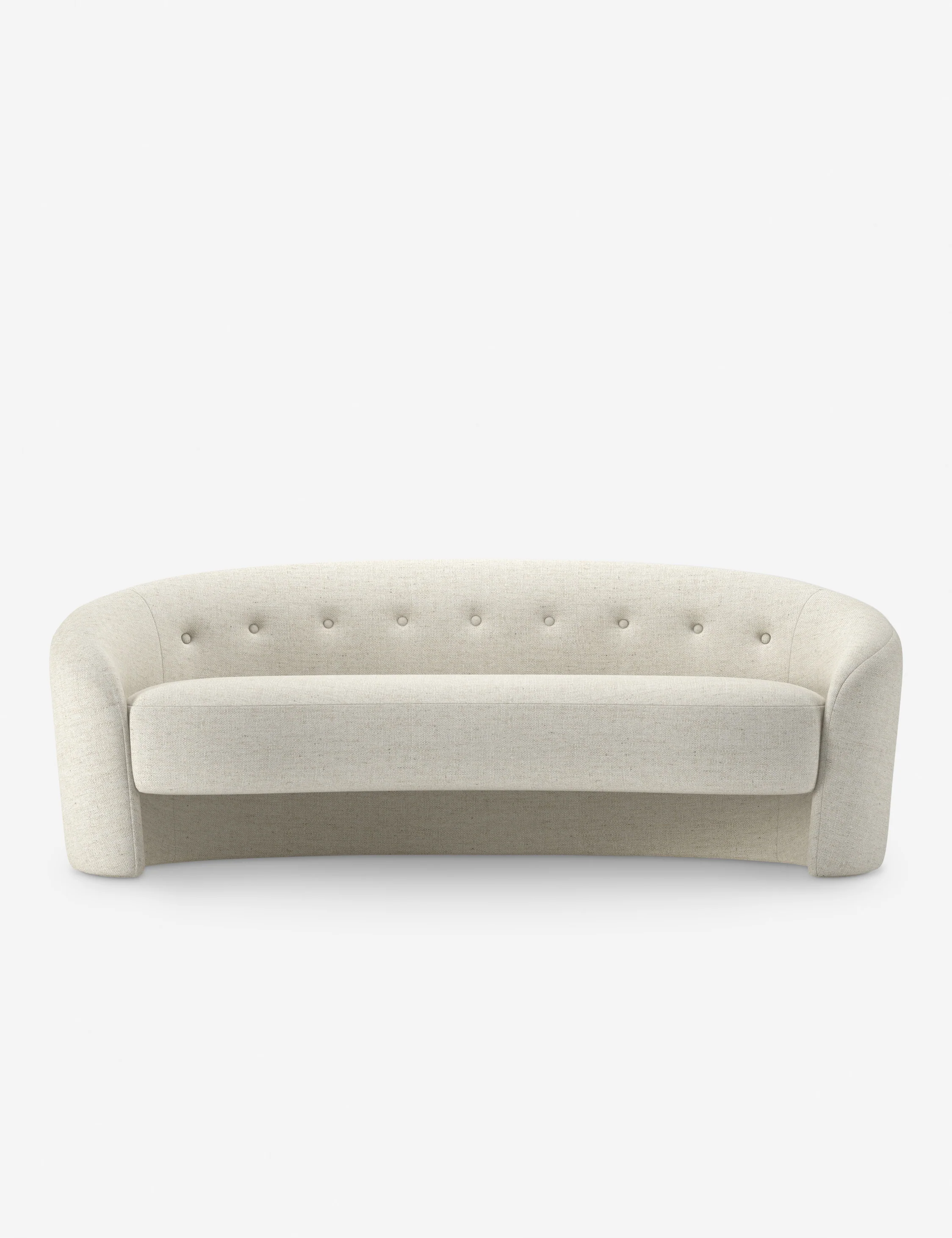 The Button Sofa by Button Atelier x Co.House Designs - AYG Home Service