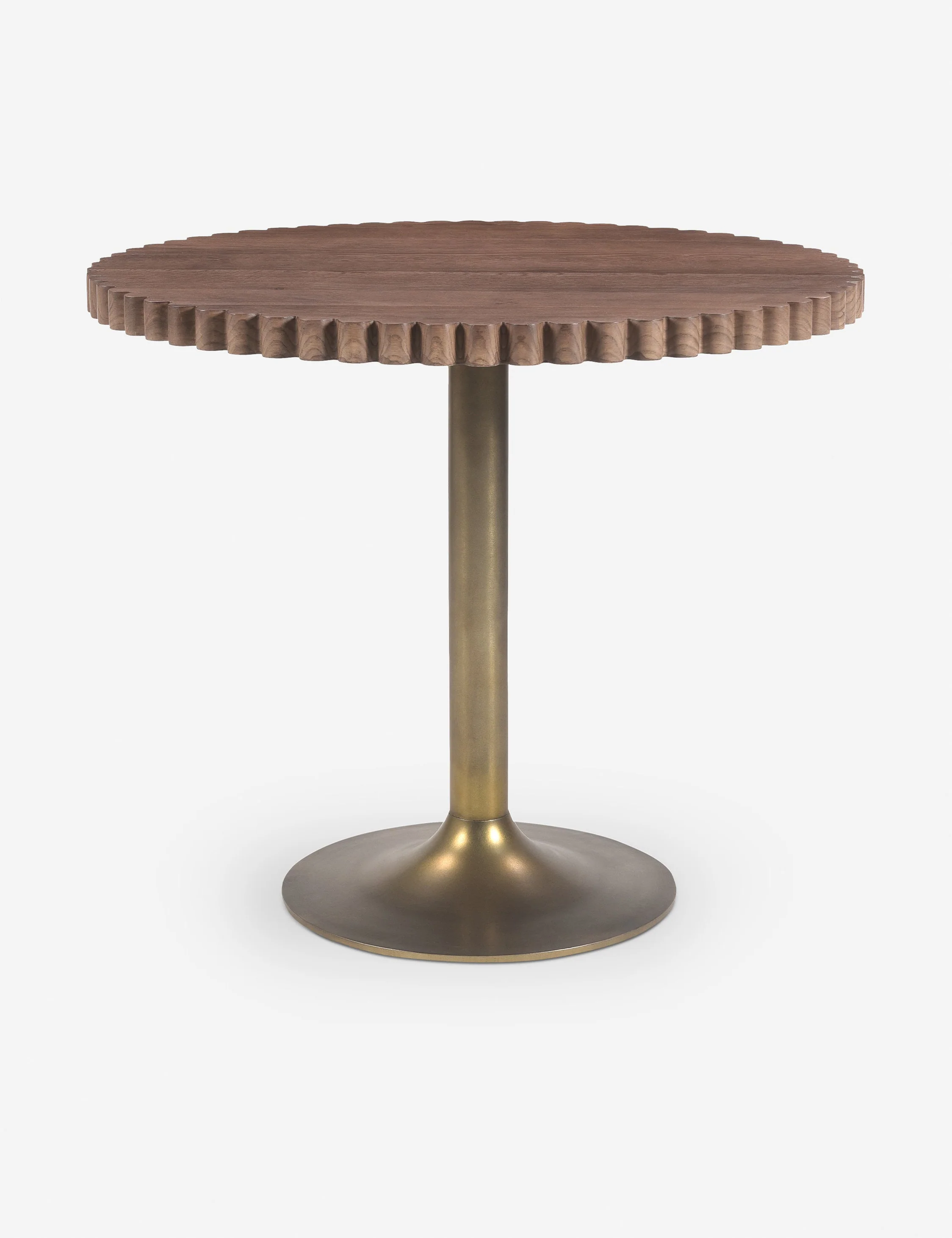 Abruzzo Round Dining Table - AYG Home Service