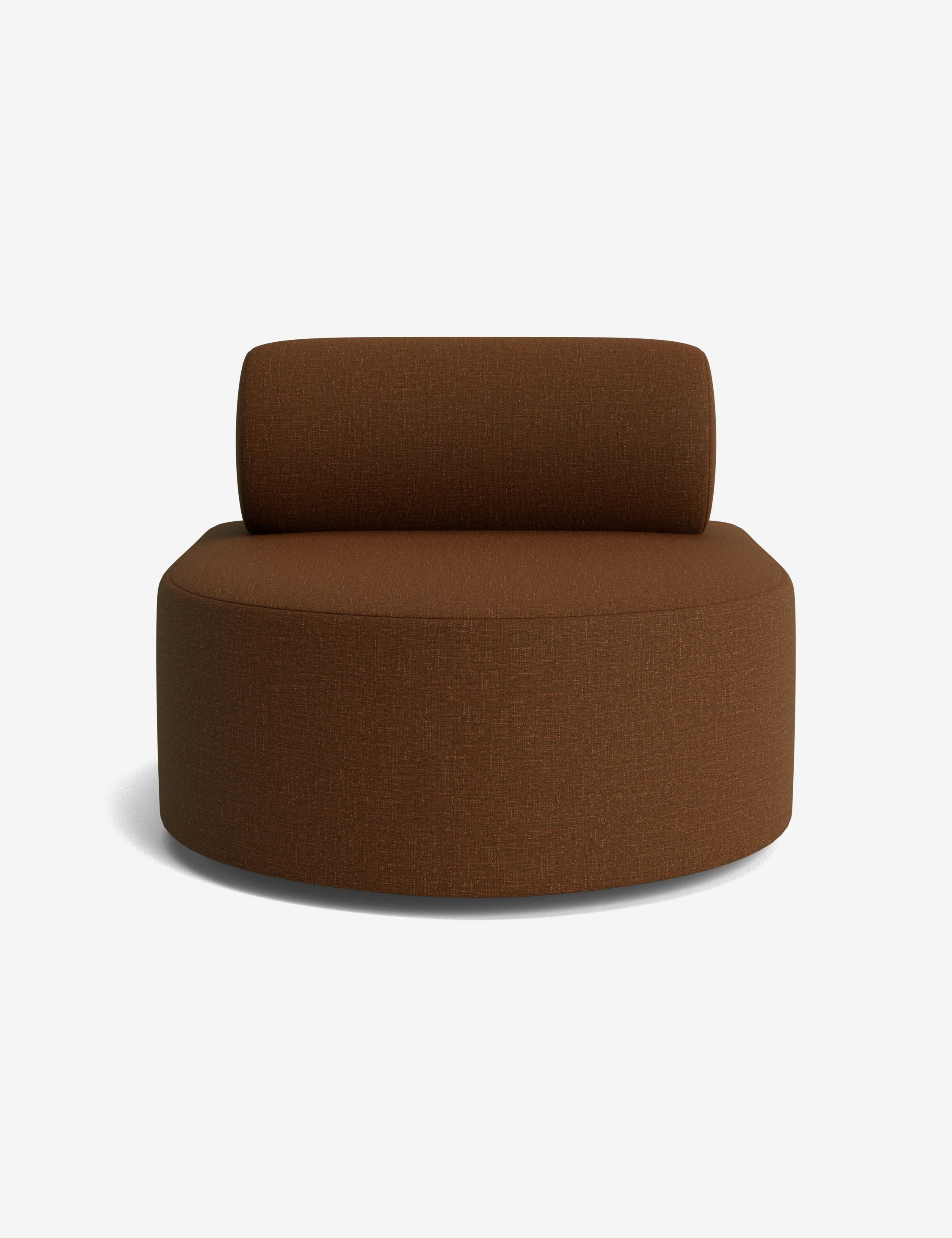 Sloman Modular Armless Chaise - AYG Home Service